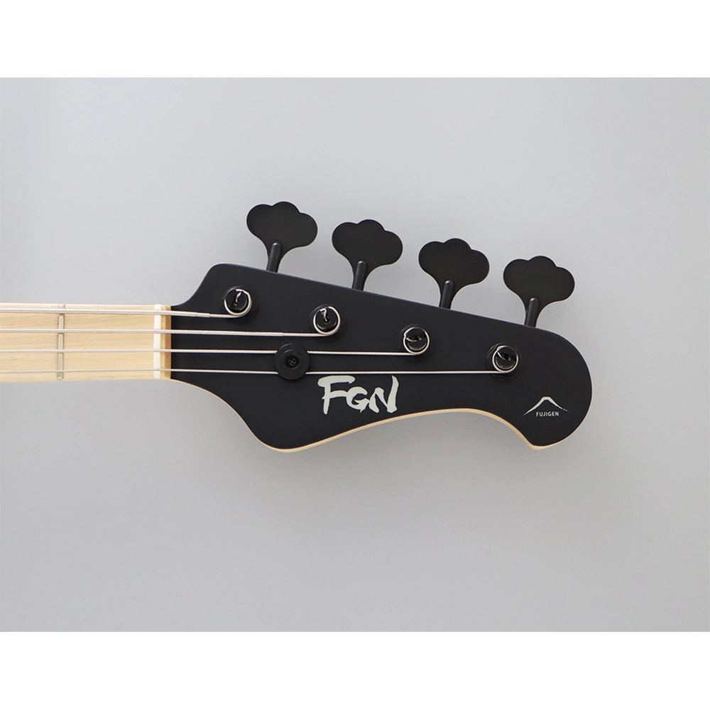 FGN J-Standard Mighty Jazz Dark Evo - OPBK