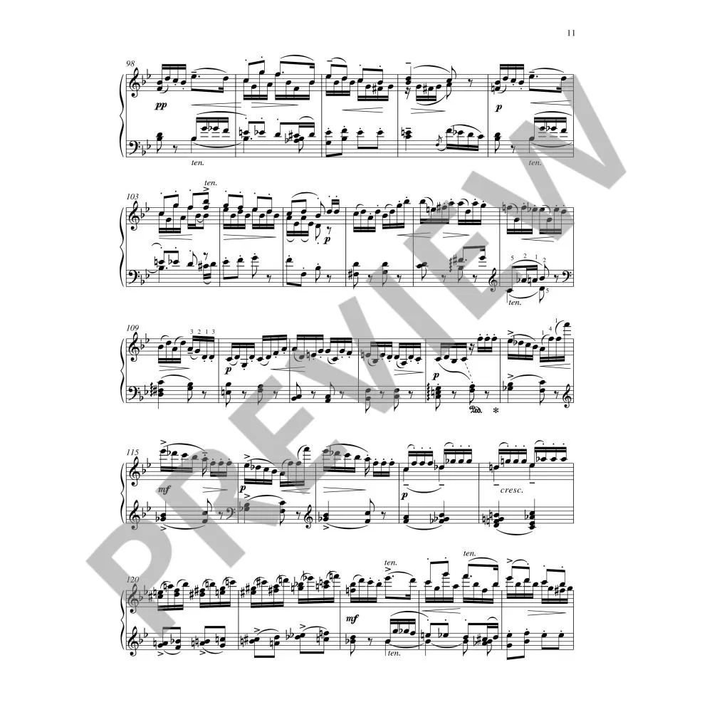 Nussknacker Suite op 71a