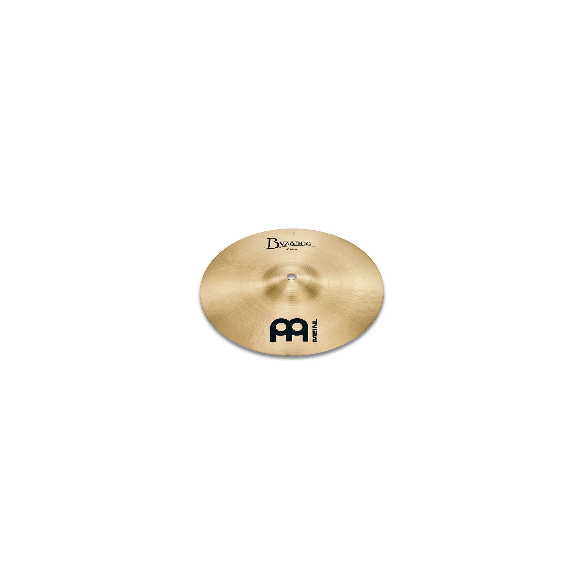 Meinl 8" Byzance Traditional