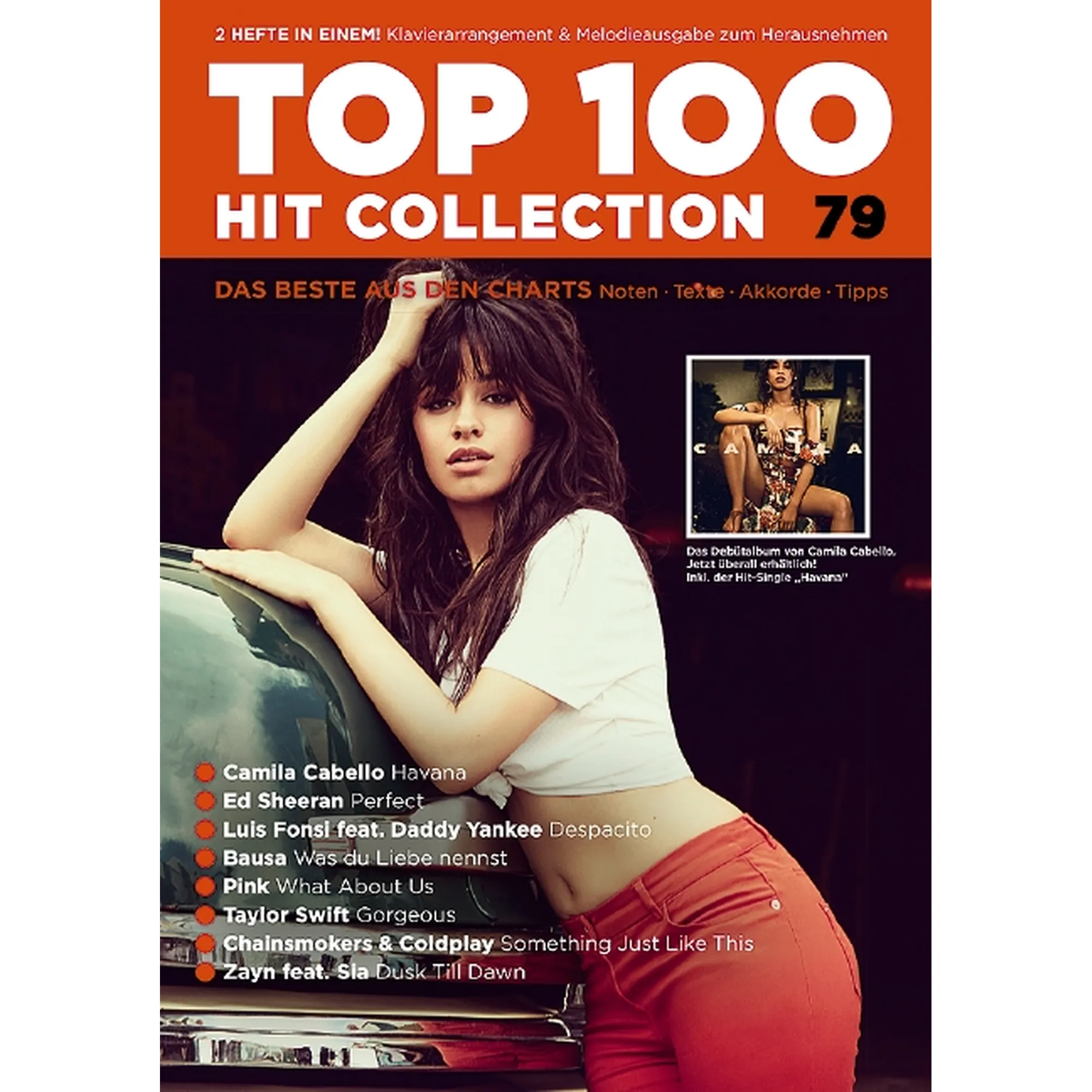 Top 100 Hit Collection 79