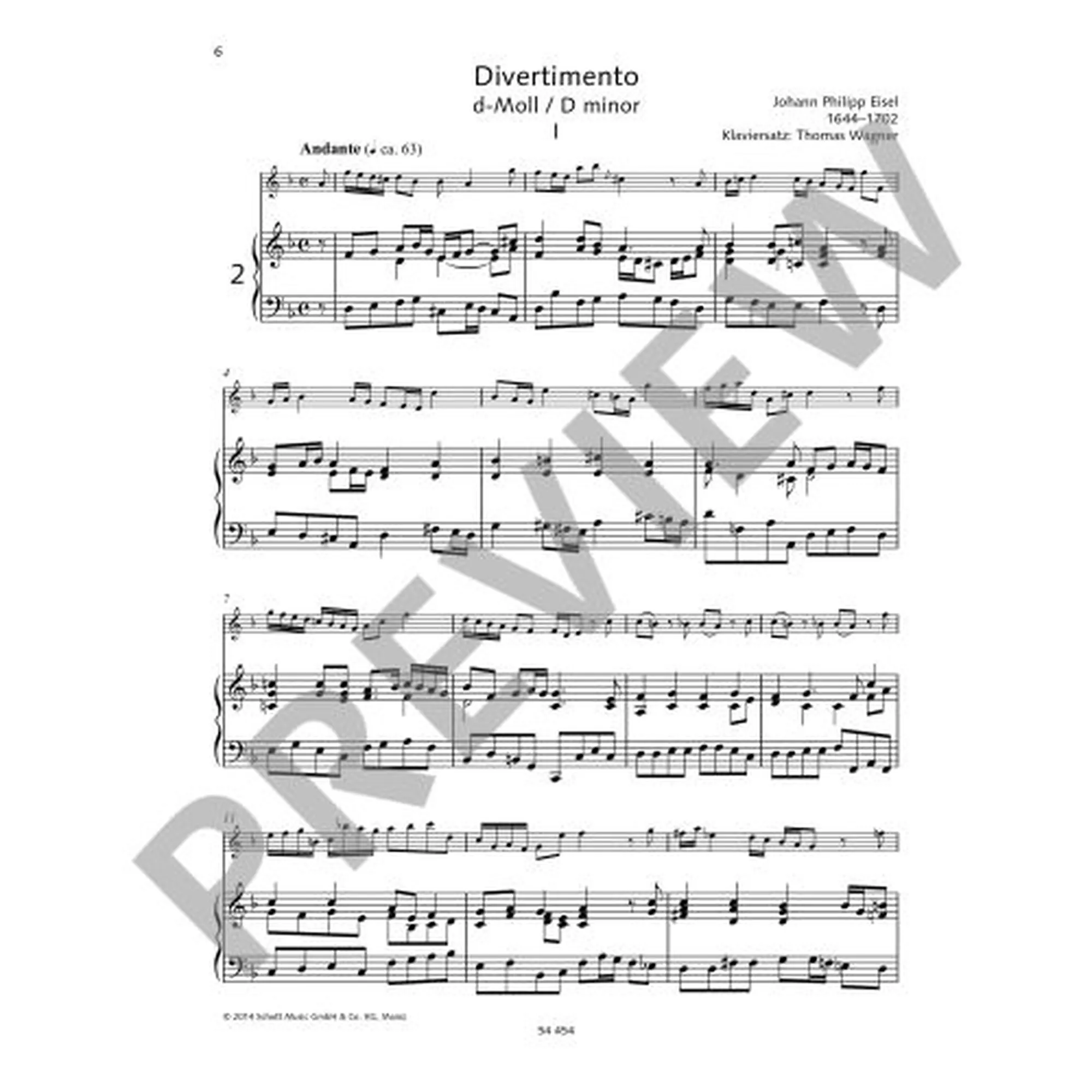 Klassik für Kinder - 26 leichte Stücke