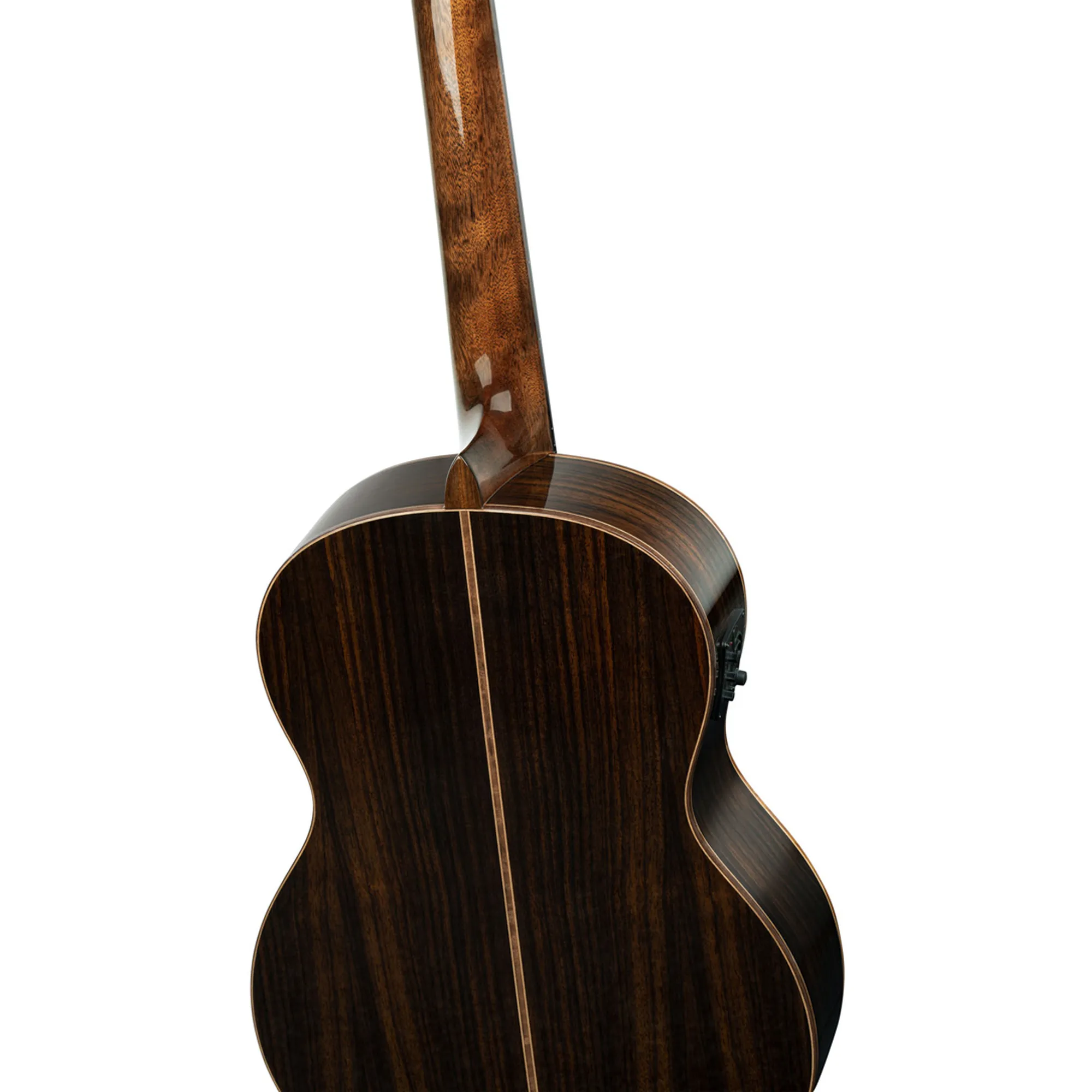 Ortega RE158RWSN Performer