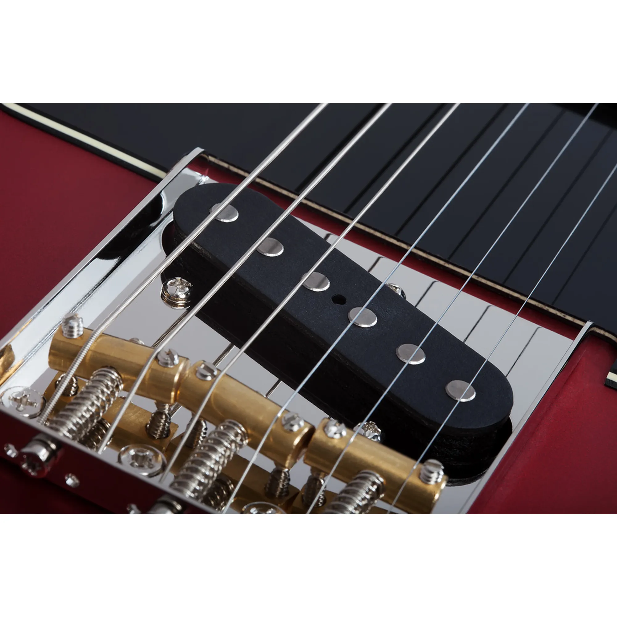 Schecter PT Special Satin CAR