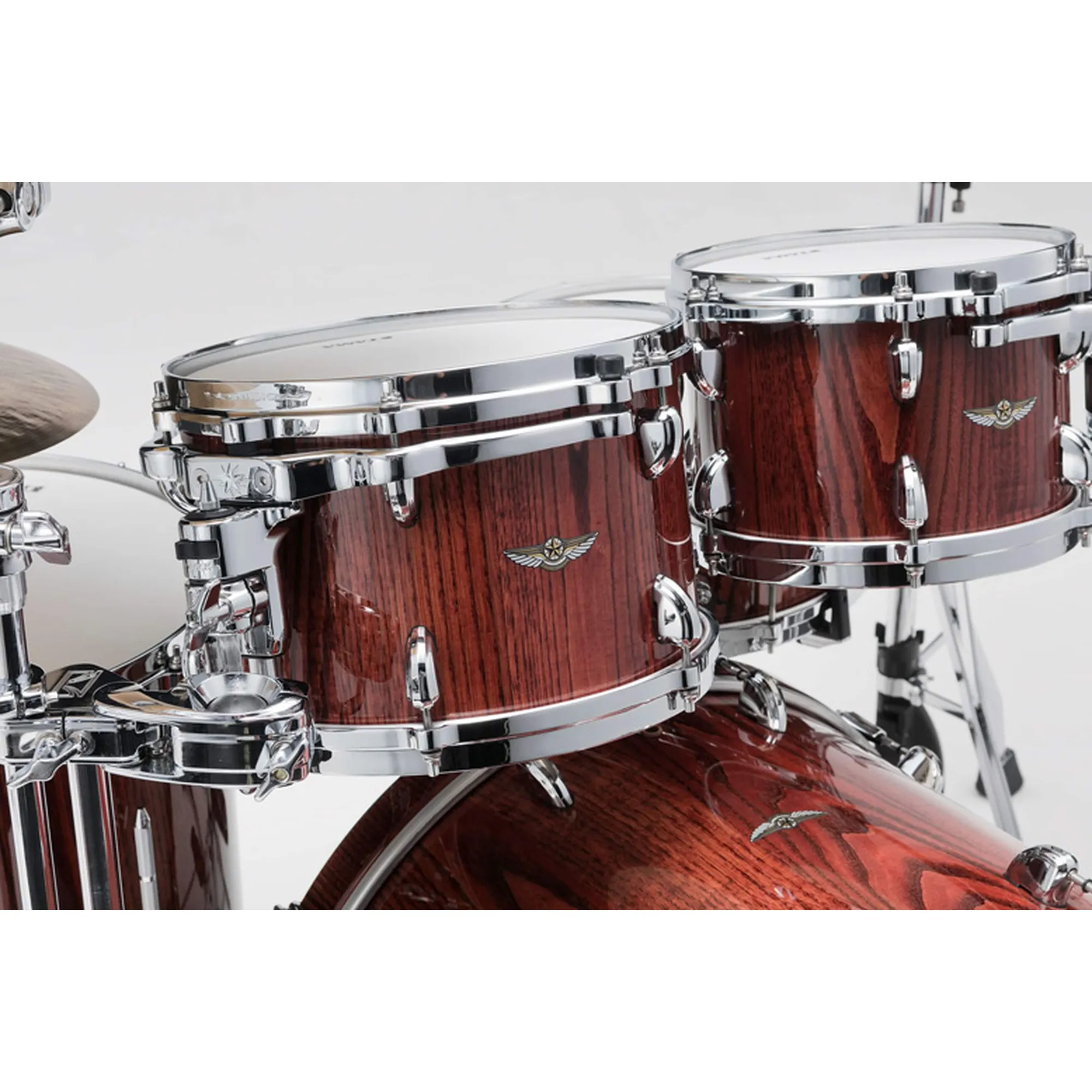 TAMA TW42RZS-CJC STAR Walnut
