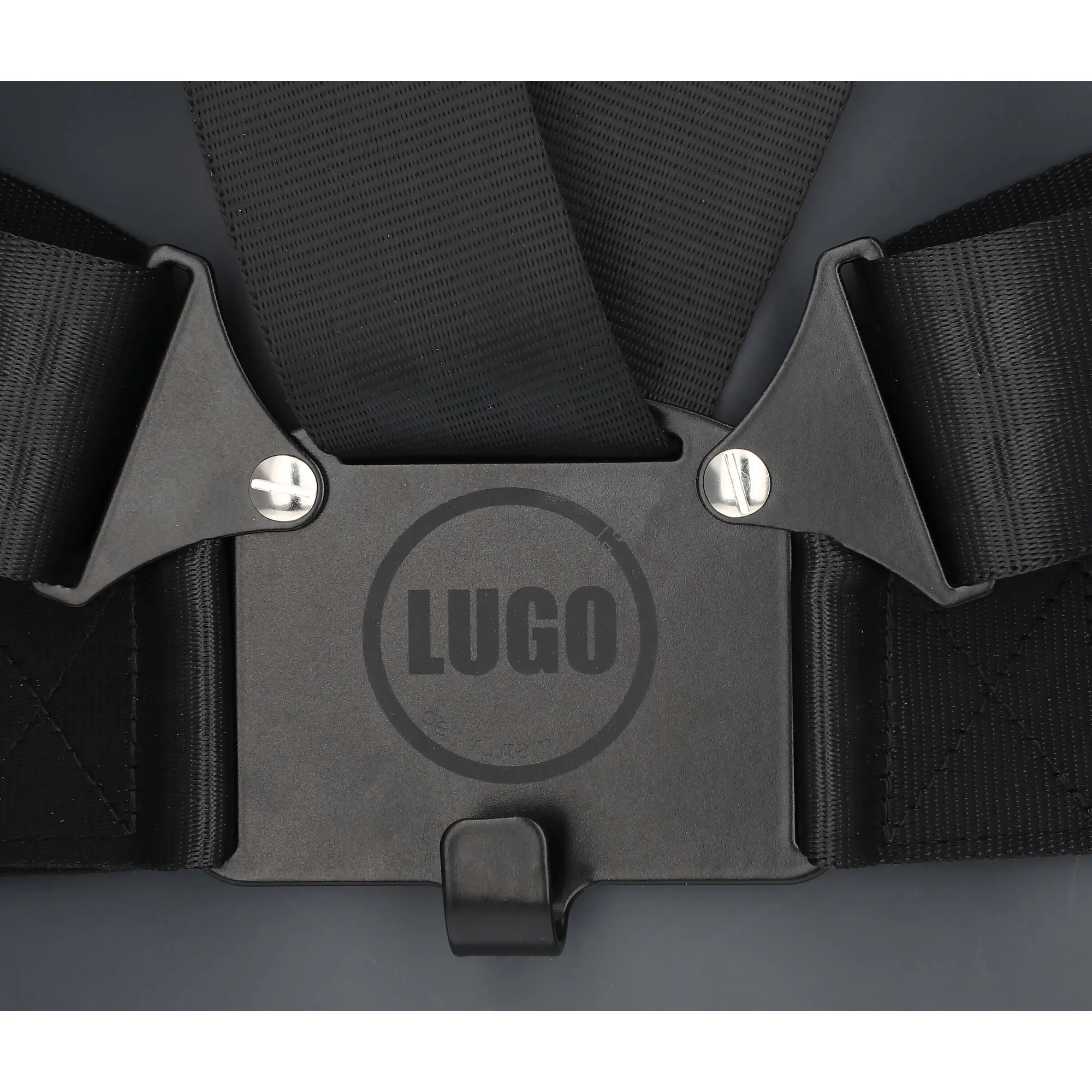 LUGO Bassbelt Pro XXL