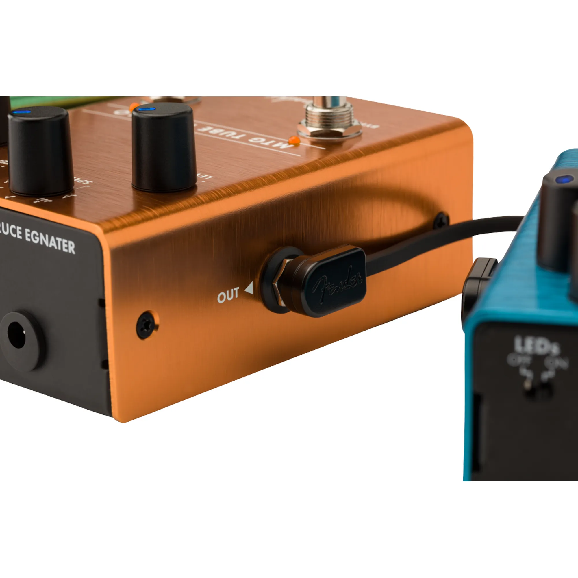 Fender Blockchain Patchkabel Kit Small
