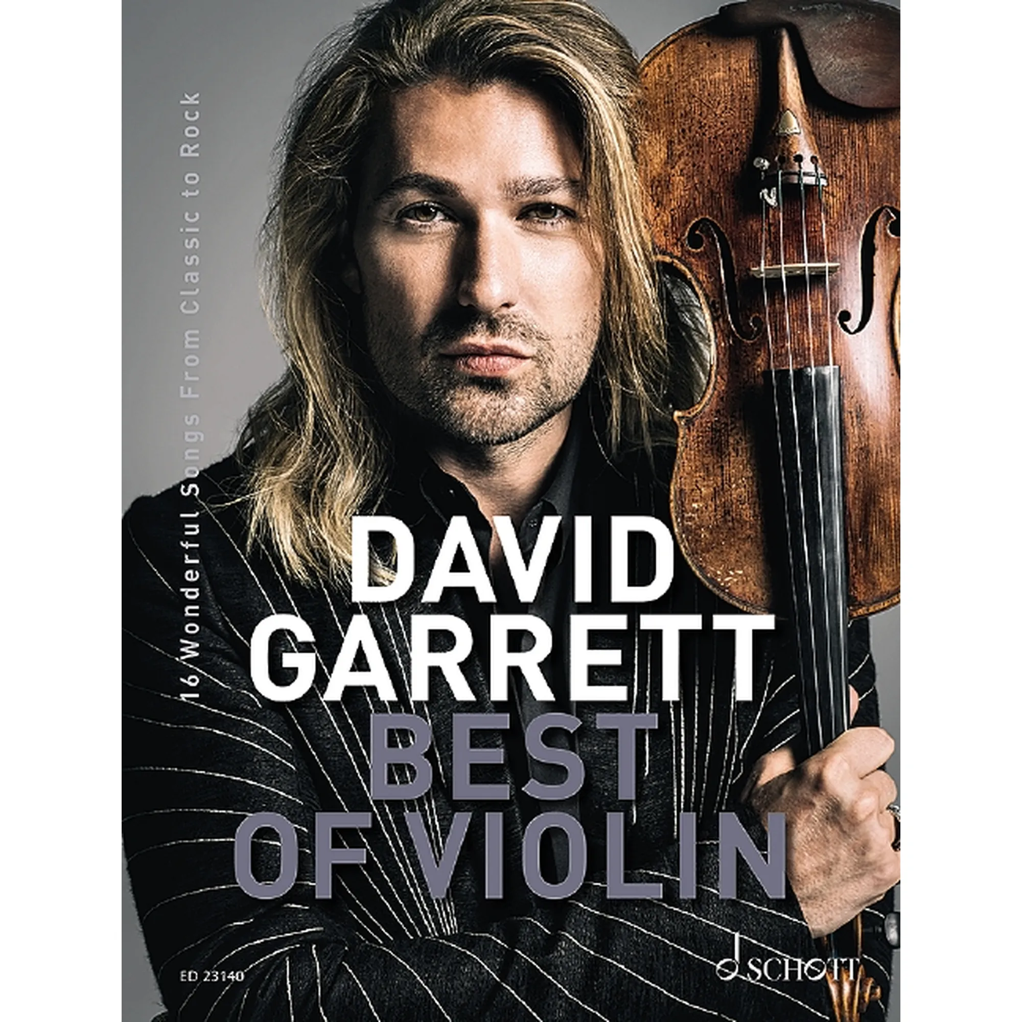 David Garrett - Best of Violin