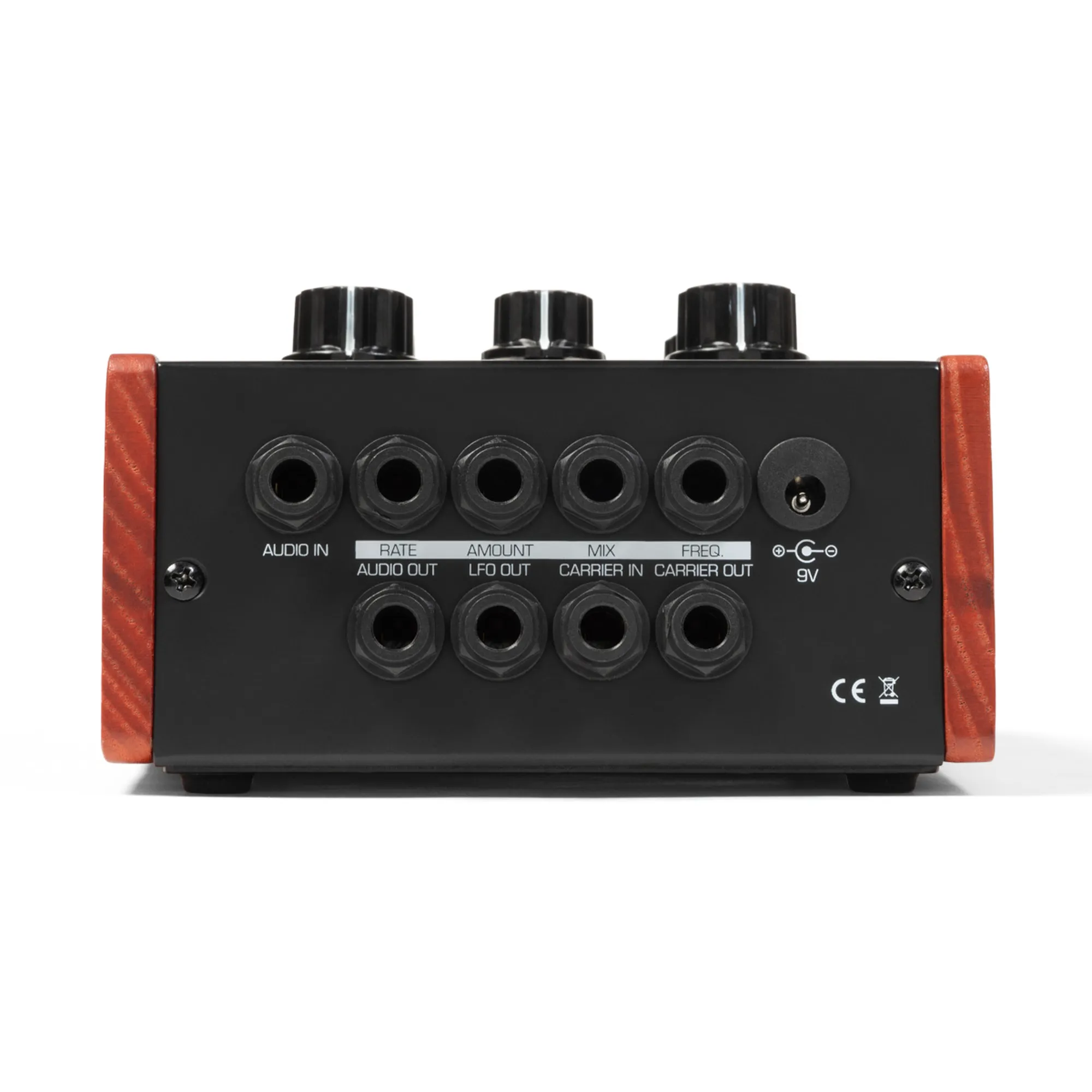 Warm Audio RingerBringer