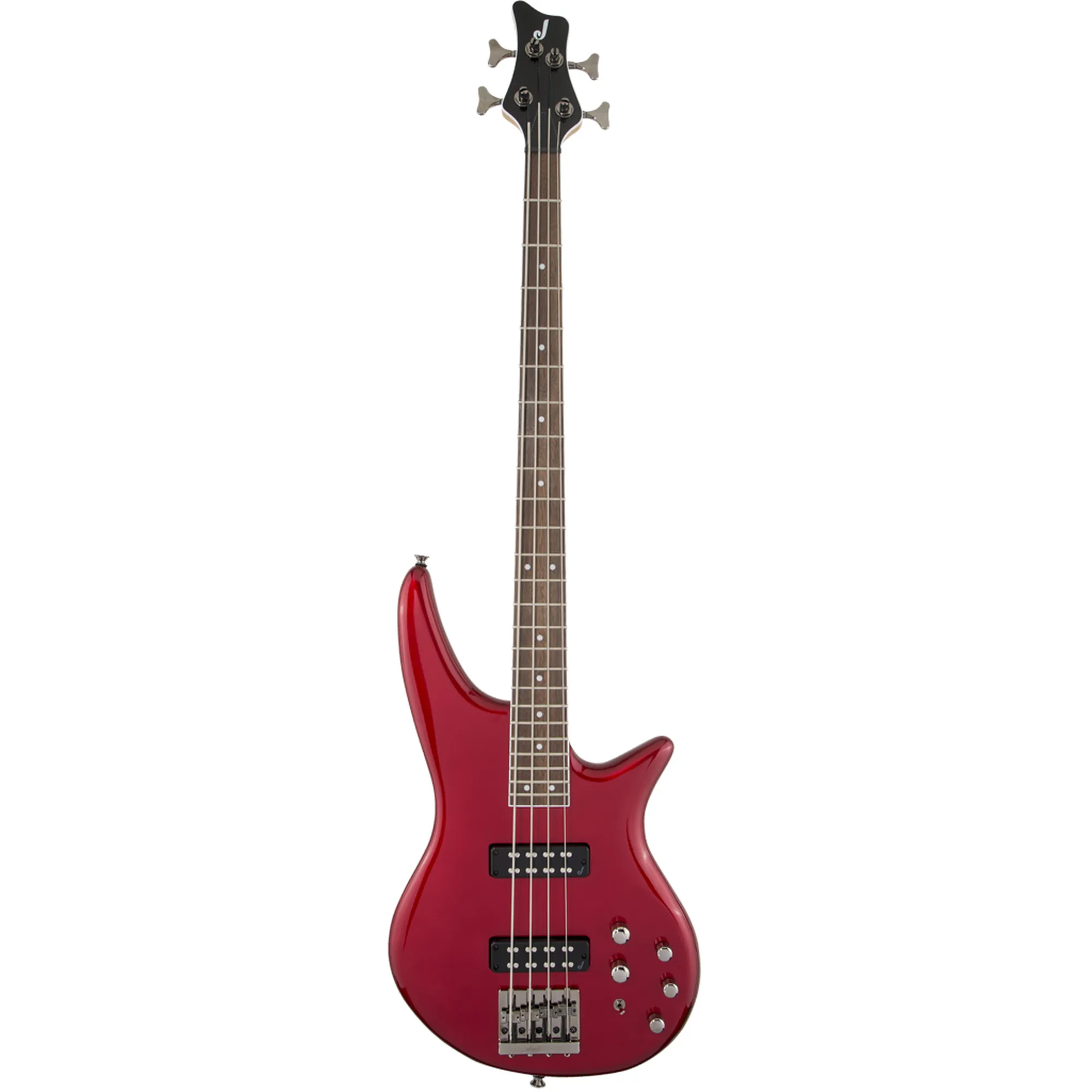 Jackson JS3 Spectra MET RED