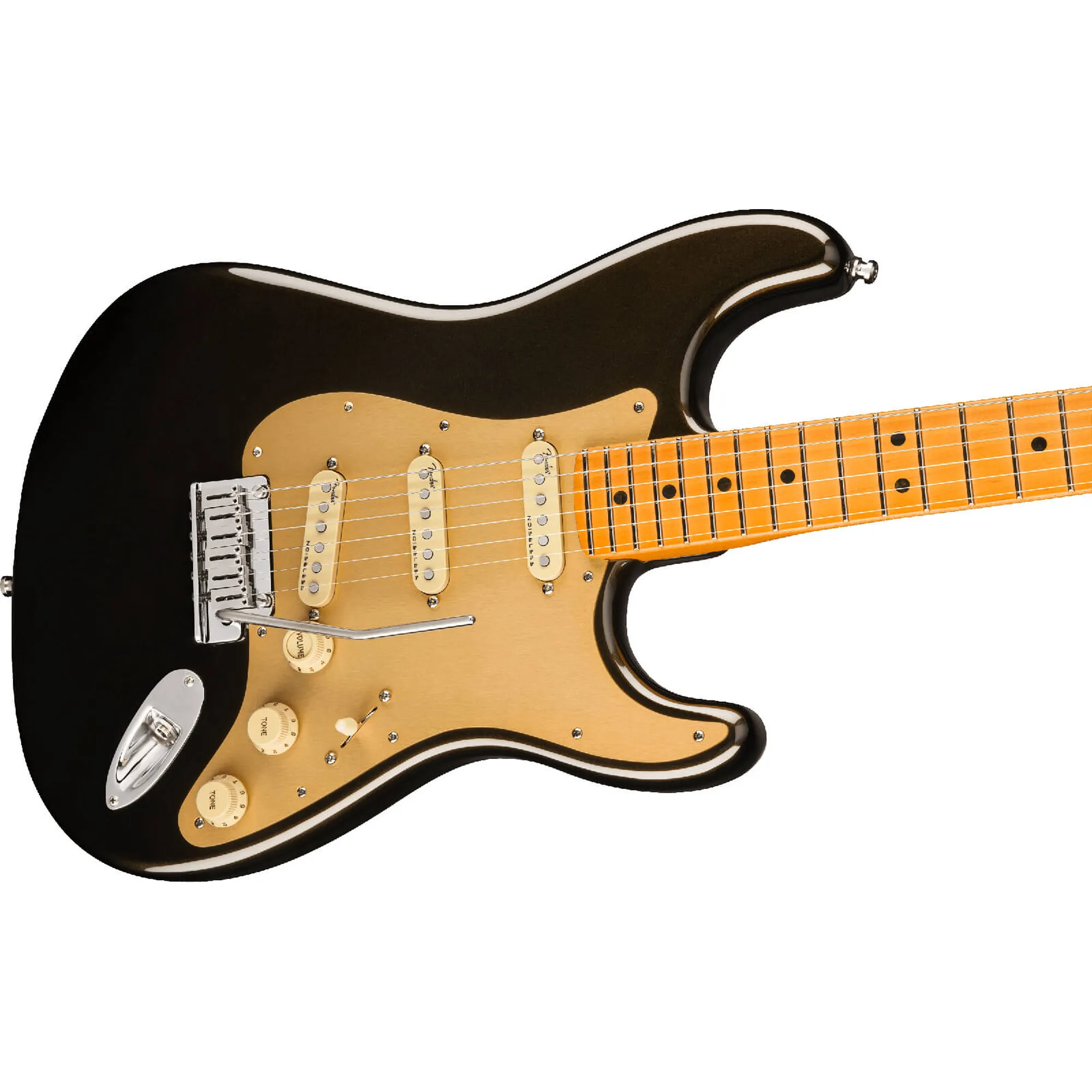 Fender American Ultra Stratocaster MN TXT Retoure