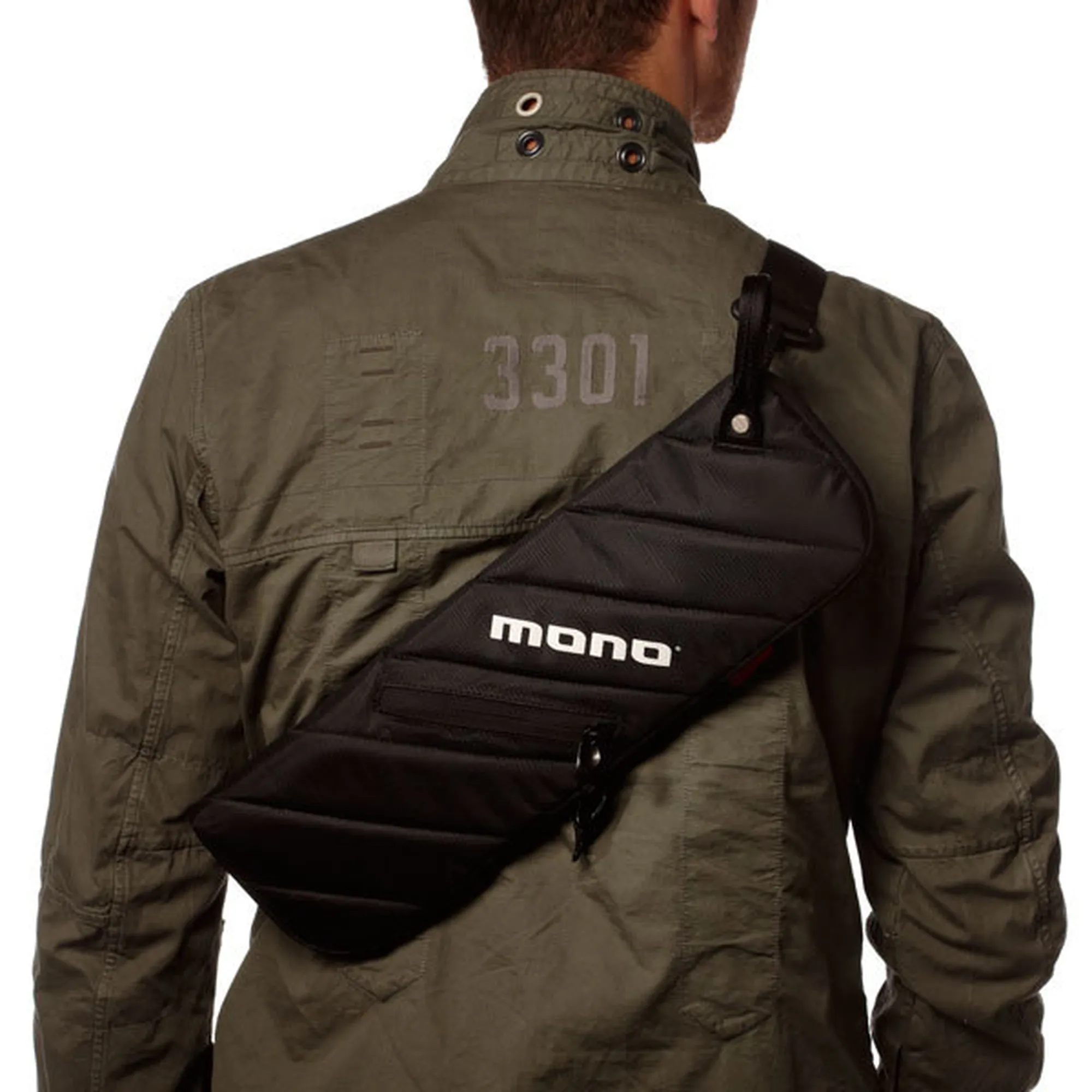 MONO Cases M80-SS-BLK Shinjuku Stick - Black