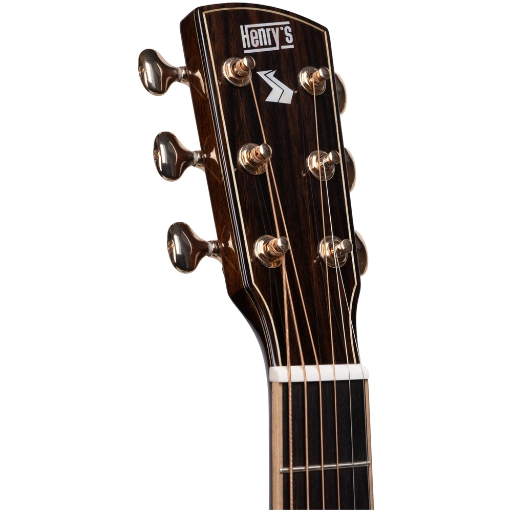 Henry's EE-66 Street