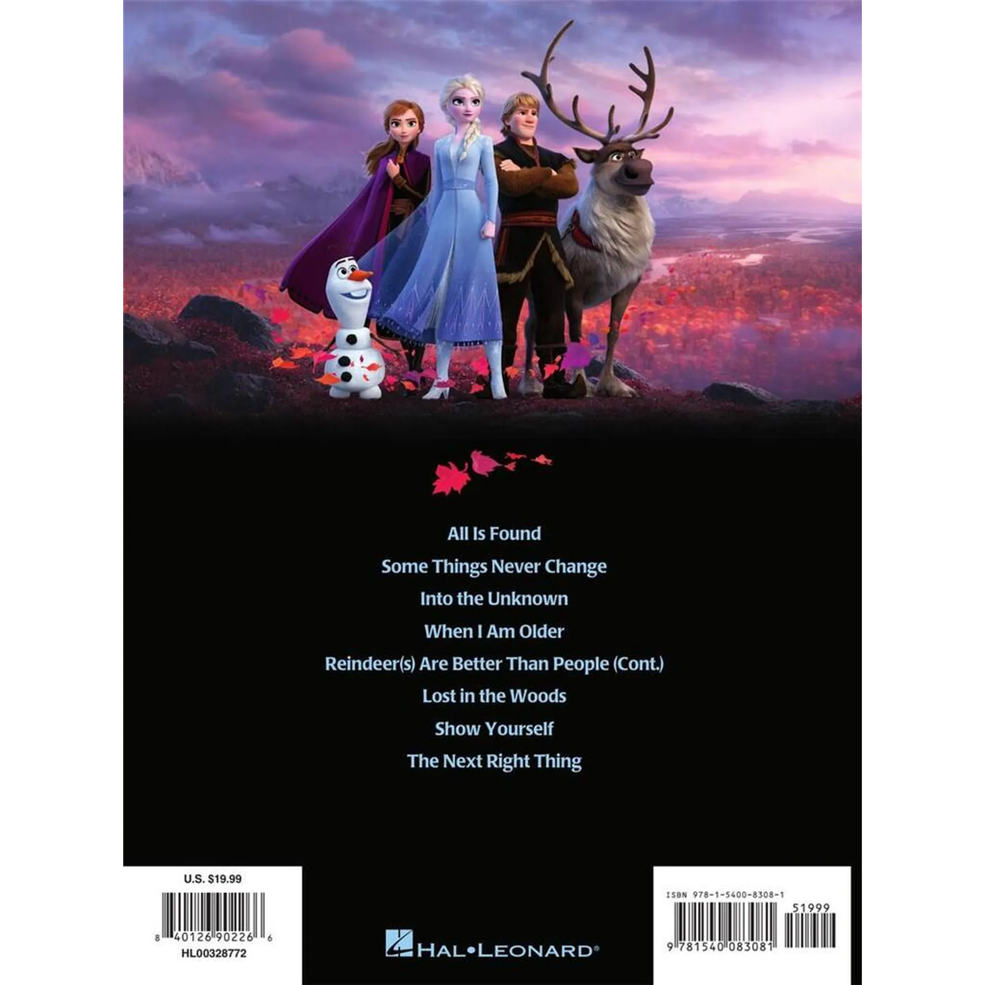 Frozen 2