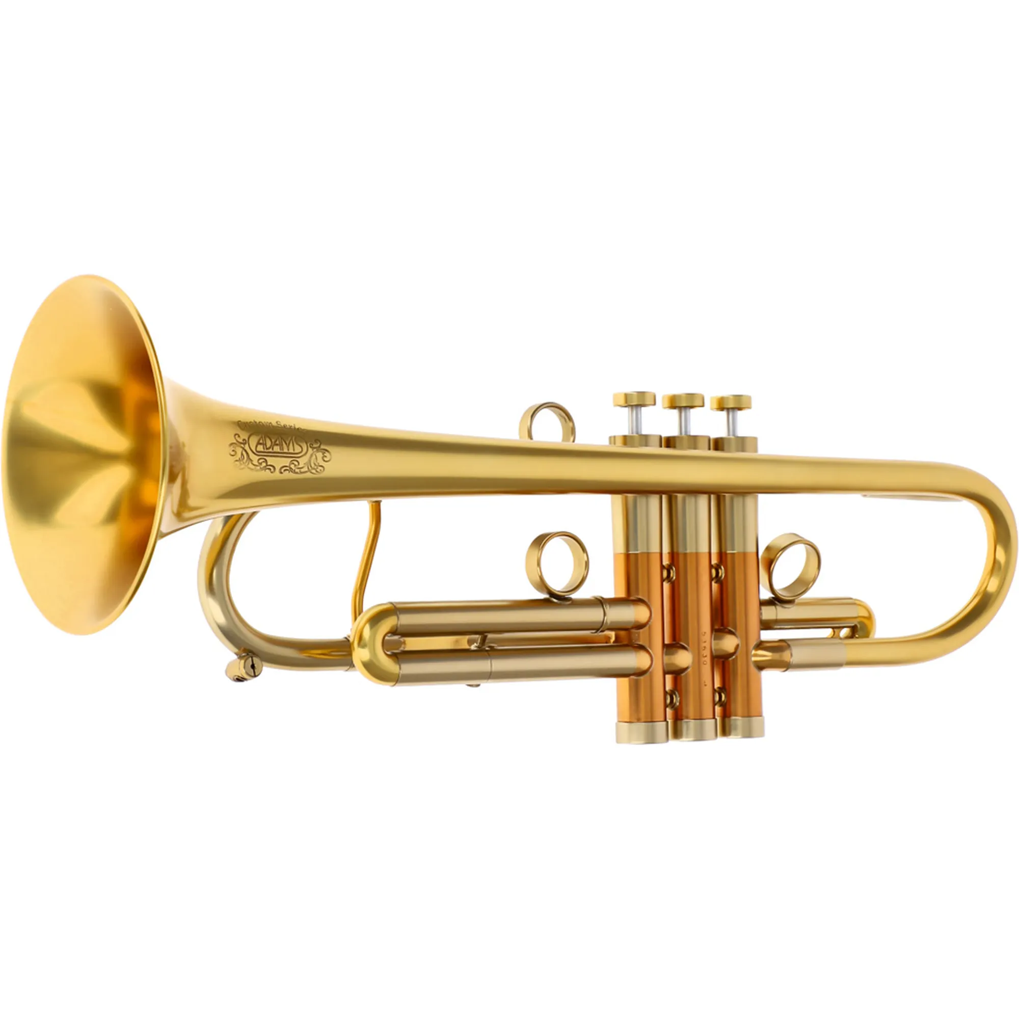 Adams A4 LT M Custom 045 SGL