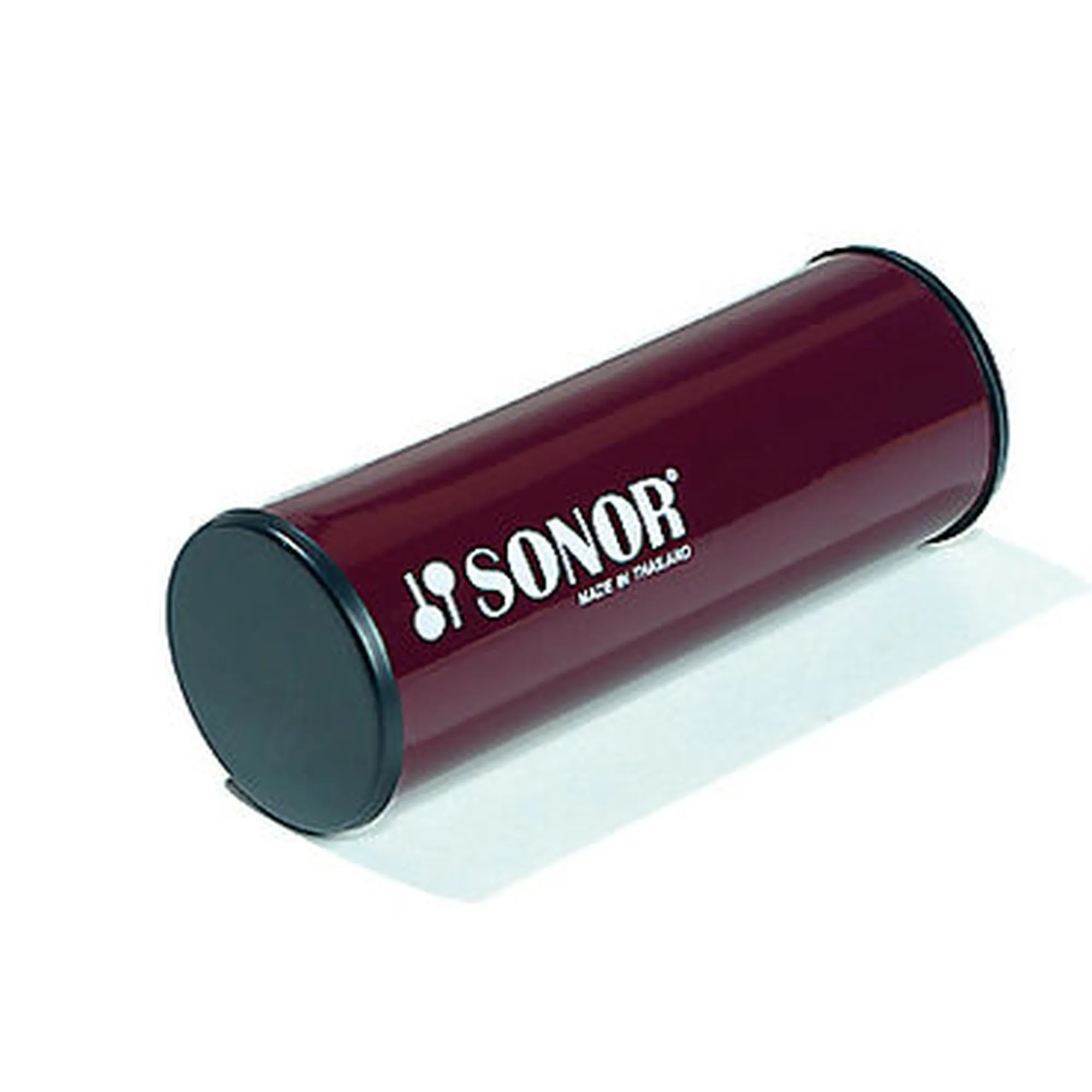 Sonor Round Metal Shaker Medium LRMS-S