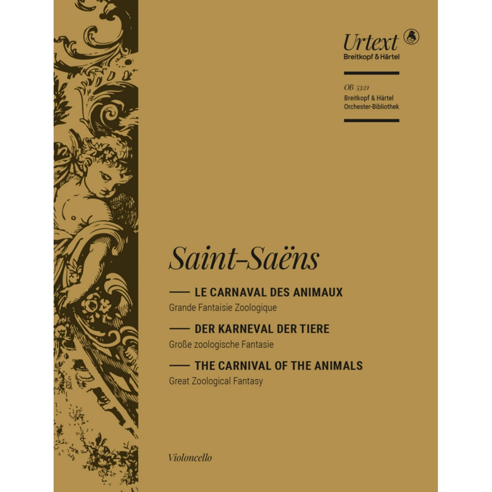 Le Carnaval des Animaux