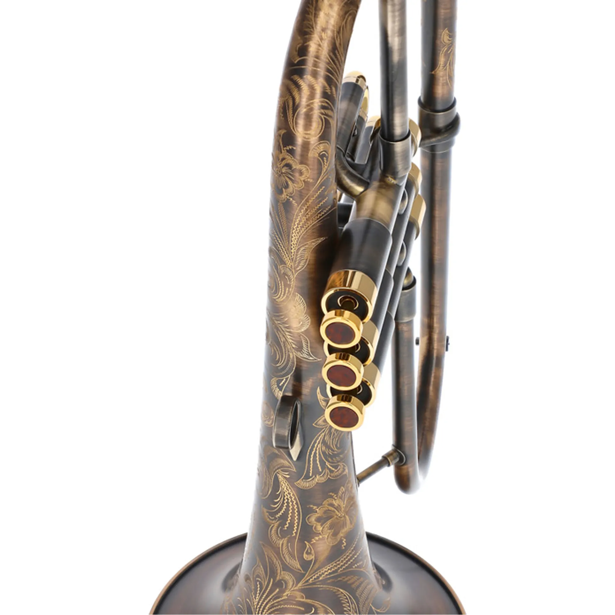 Adams F2 GM Custom 055 170 AF-G