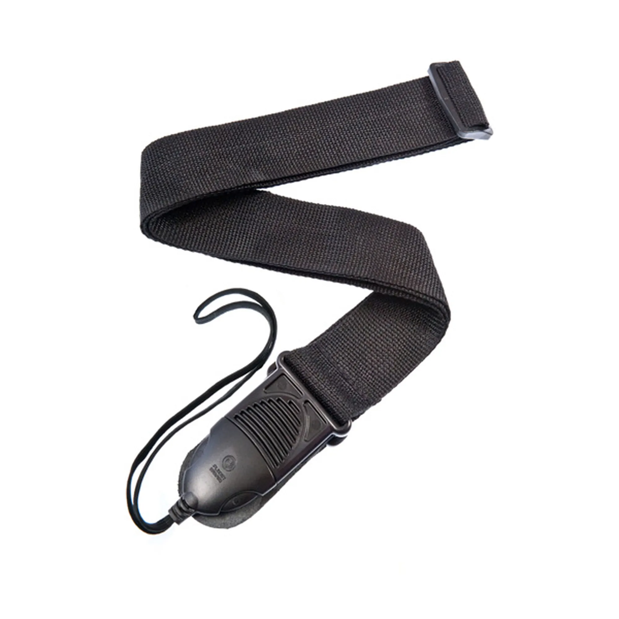 D'Addario PWSPA200 Quick Release Black