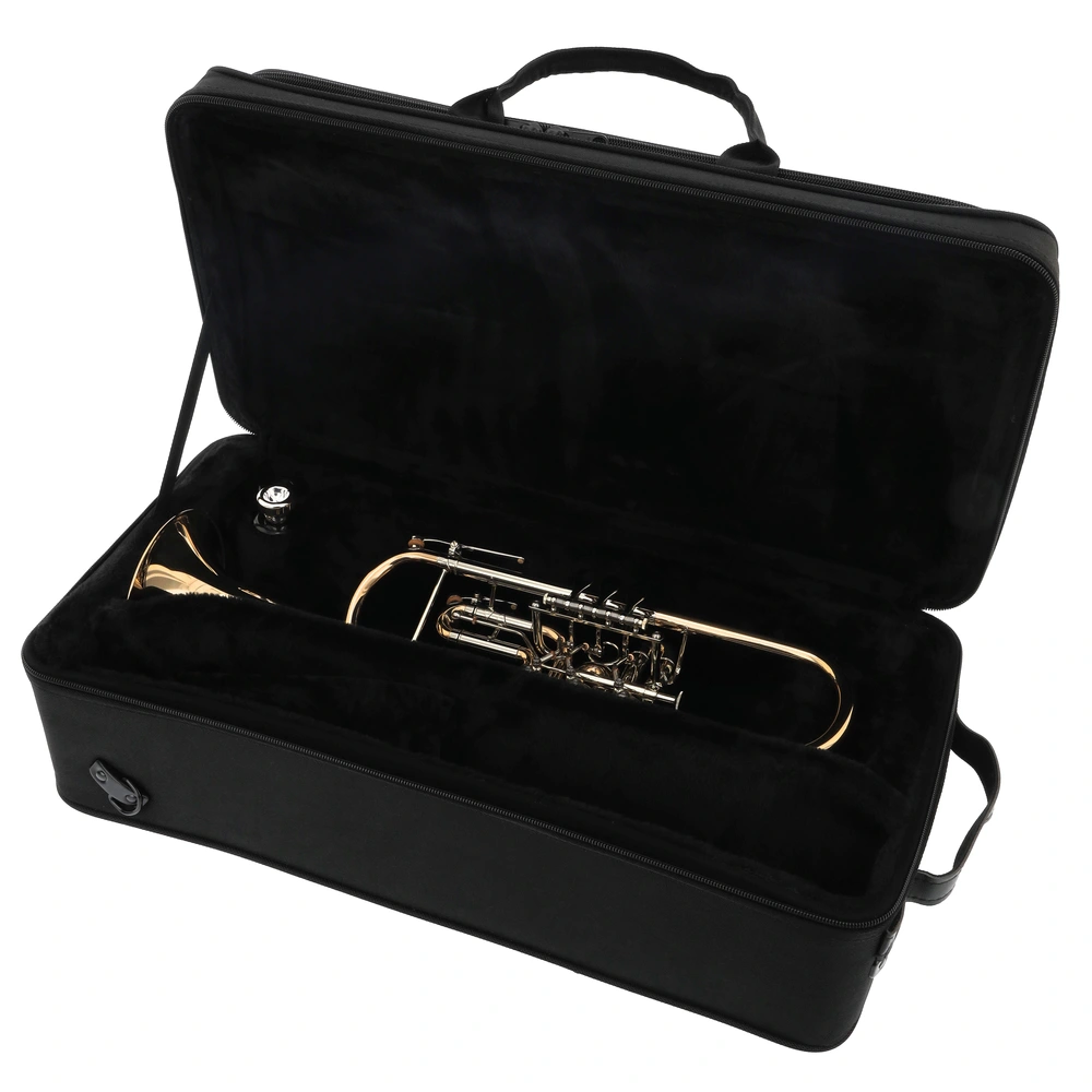Voigt Brass JV-363-G-T Ambition