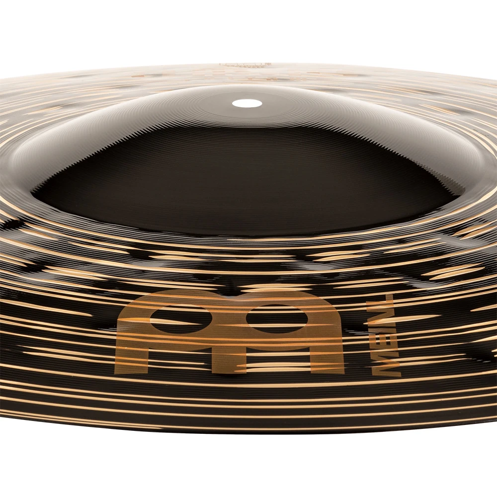 Meinl 20" Classics Custom Heavy Dark