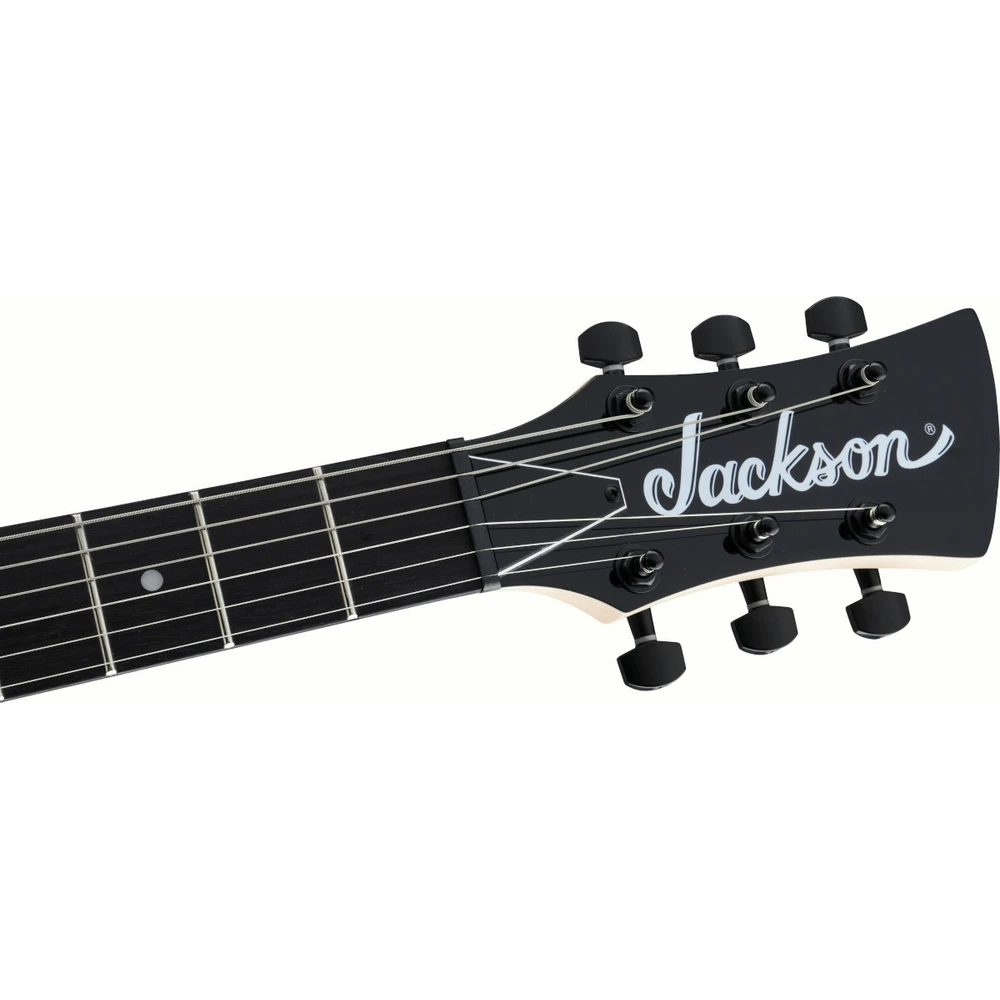 Jackson JS22 Surfcaster HT SN BLK