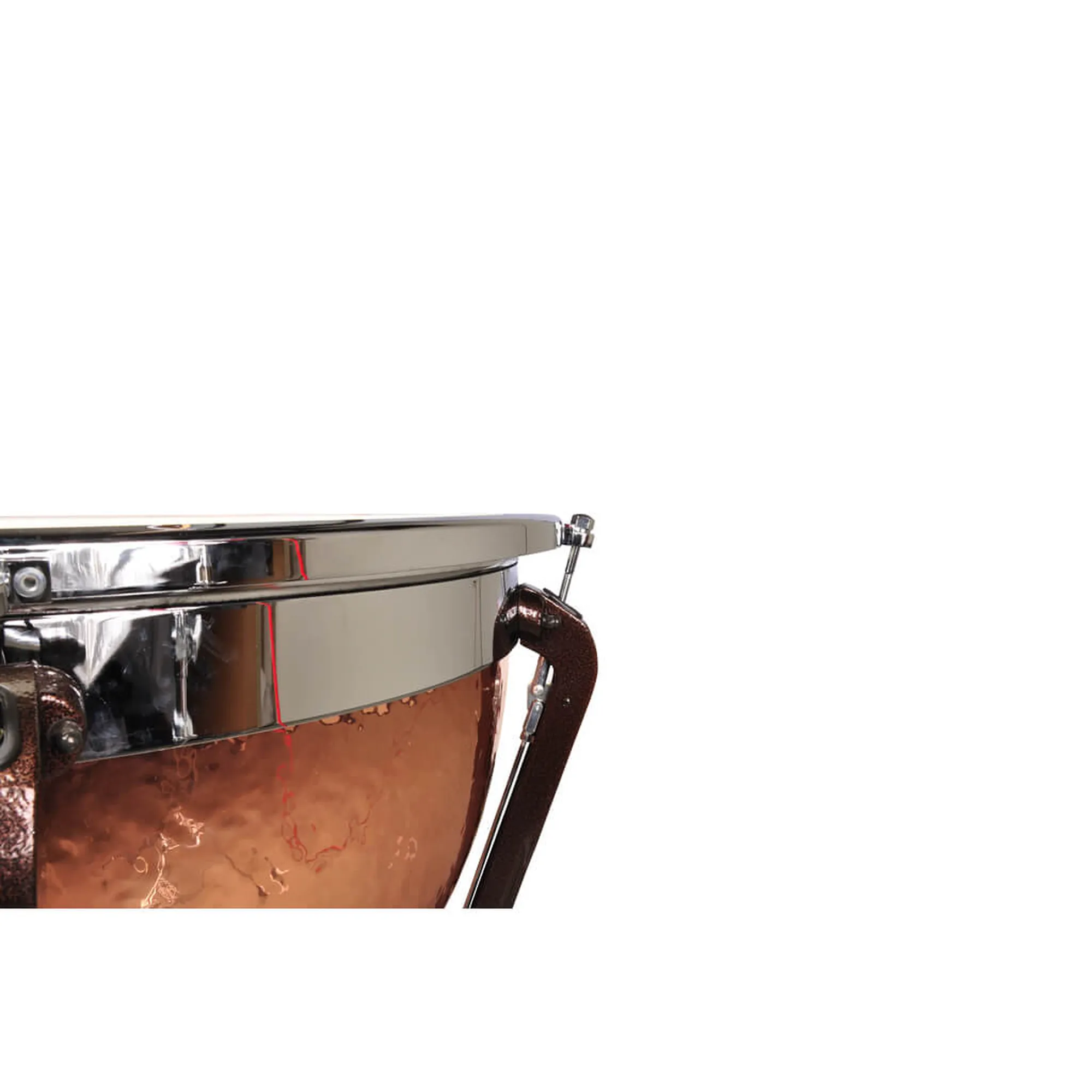 Adams Professional Generation II 32 Kupfer gehämmert mit Feinstimmer