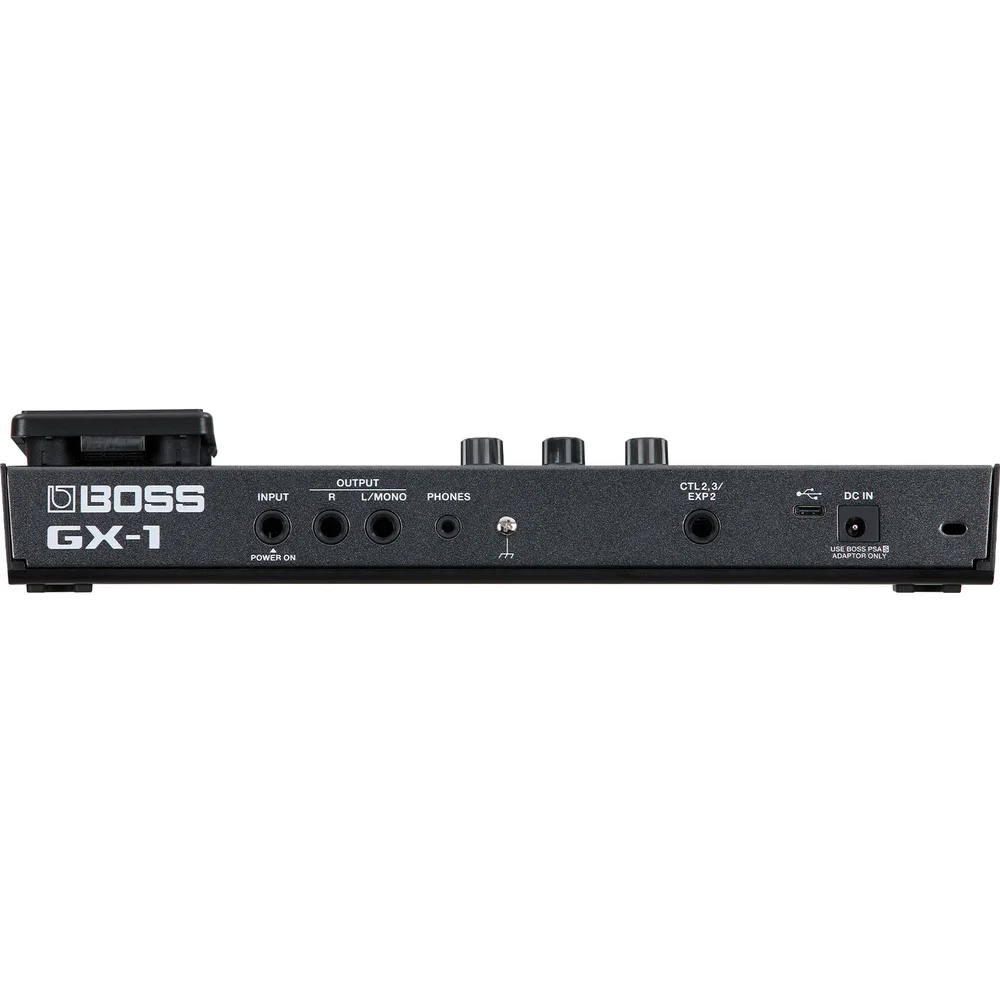 Boss GX-1