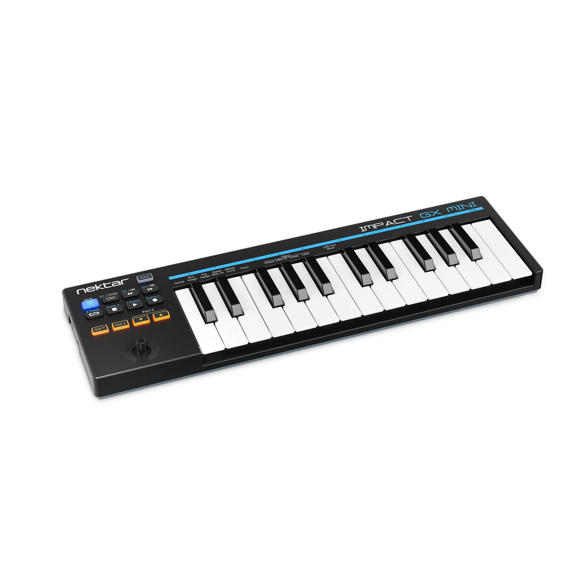 Nektar GX Mini