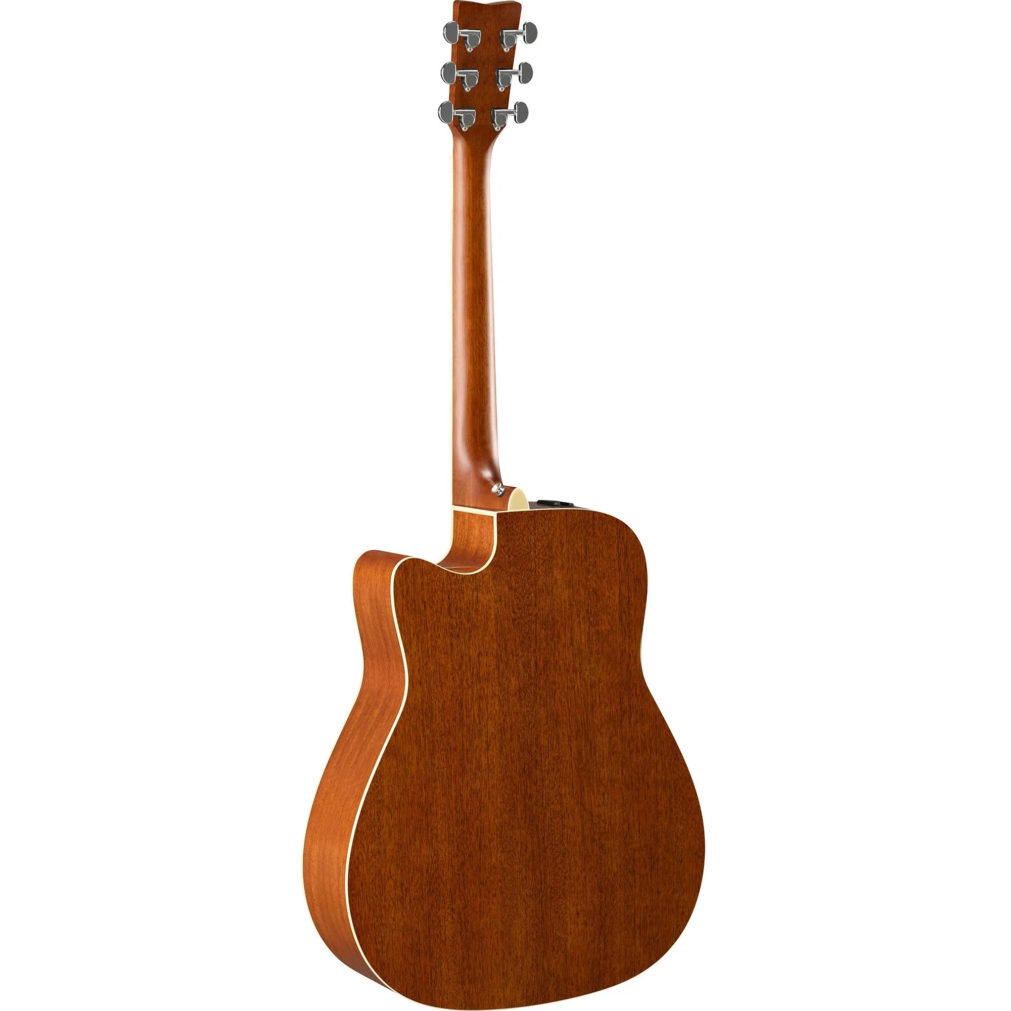 Yamaha FGX820C NTII Natural