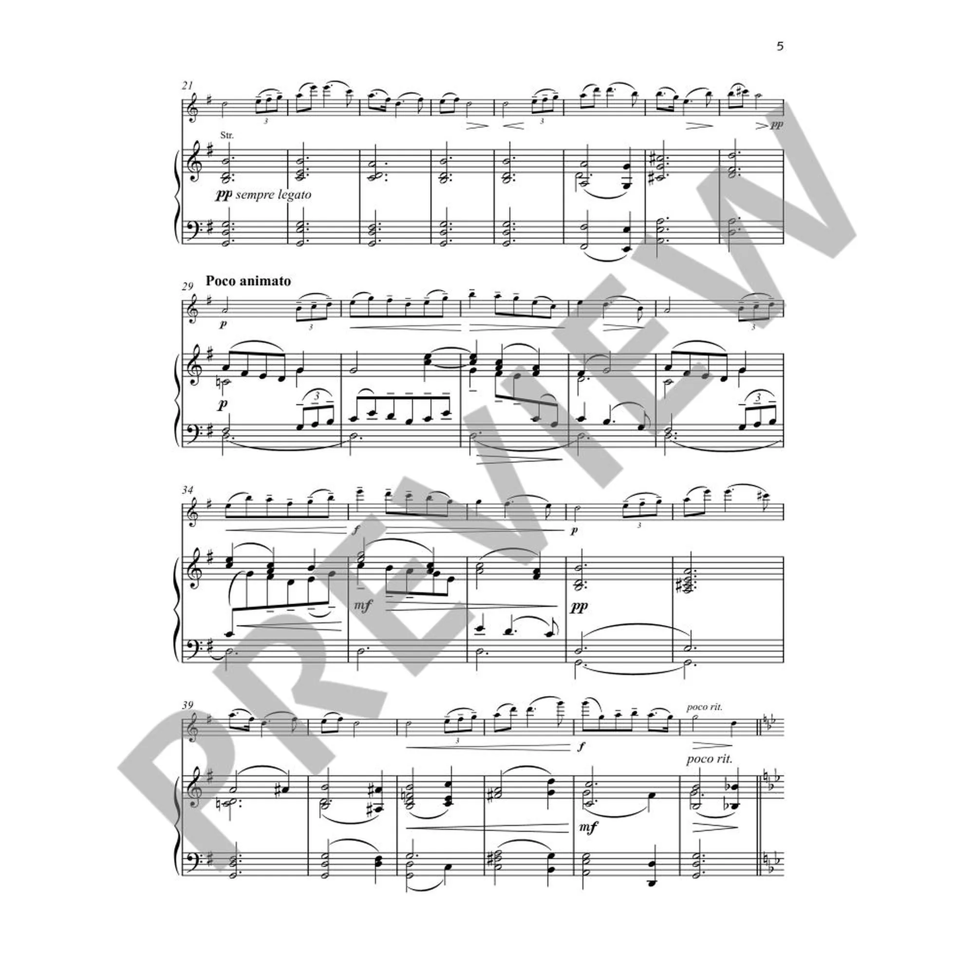 Romance op.26