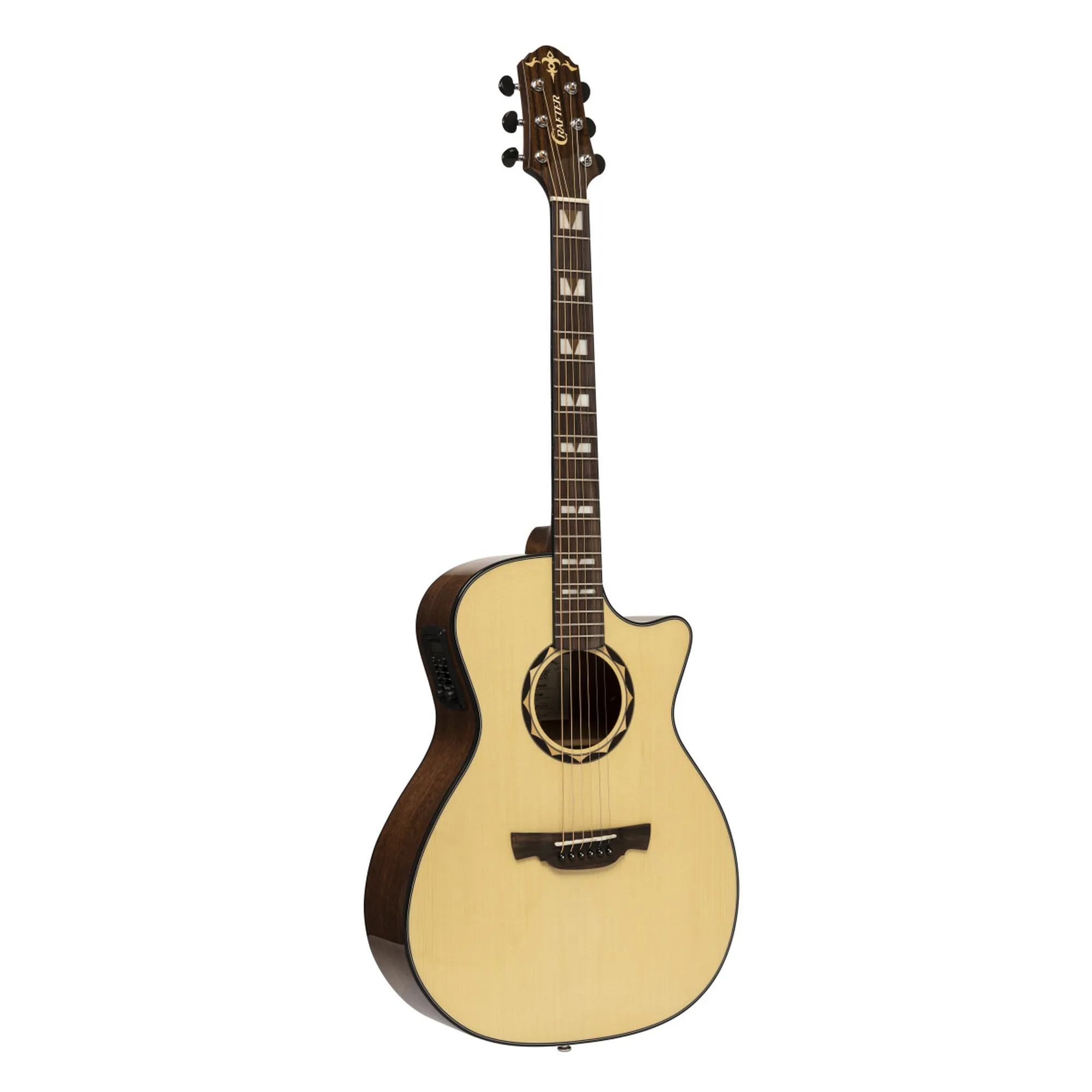 Crafter ABLE T620CE N