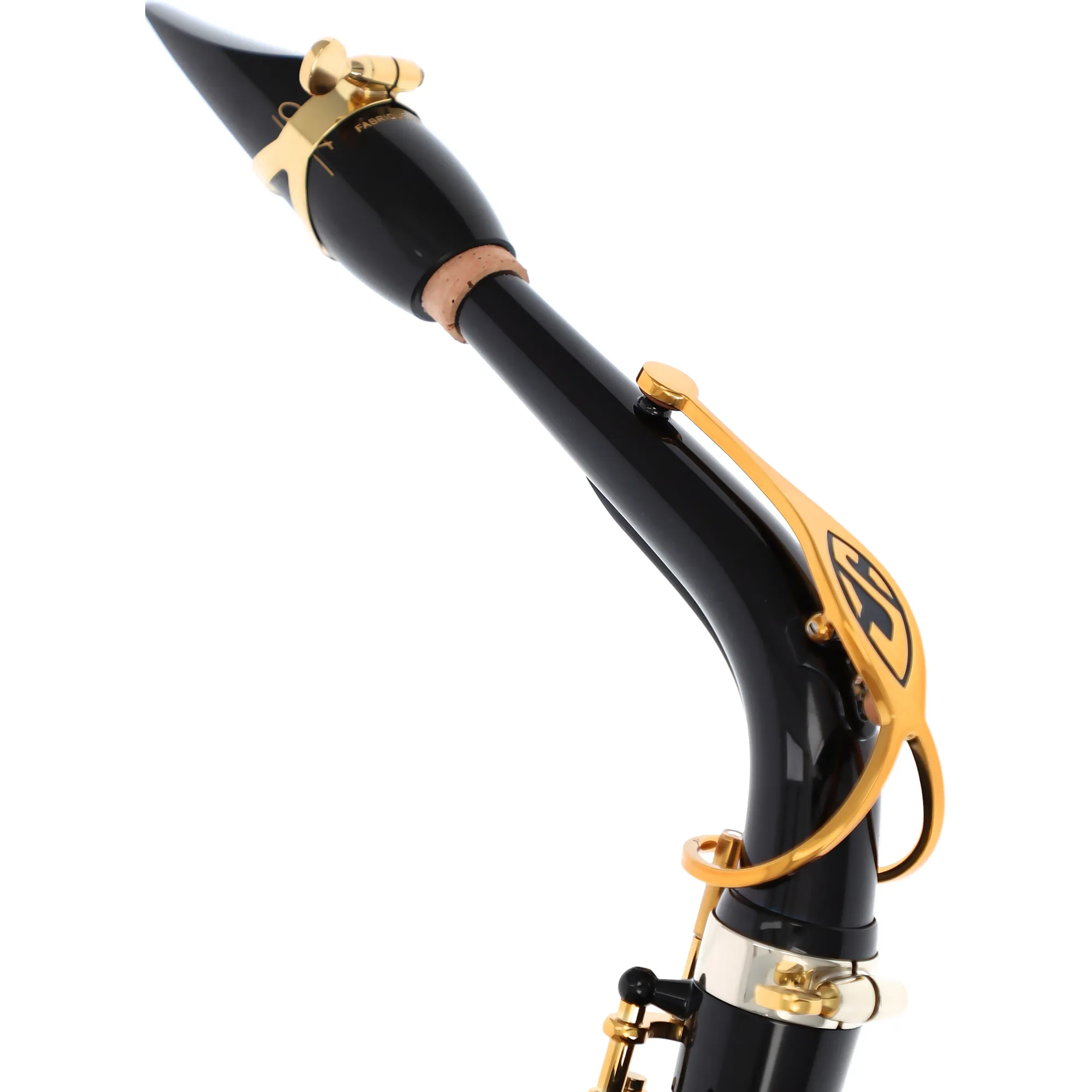Selmer Supreme SE-ASUB