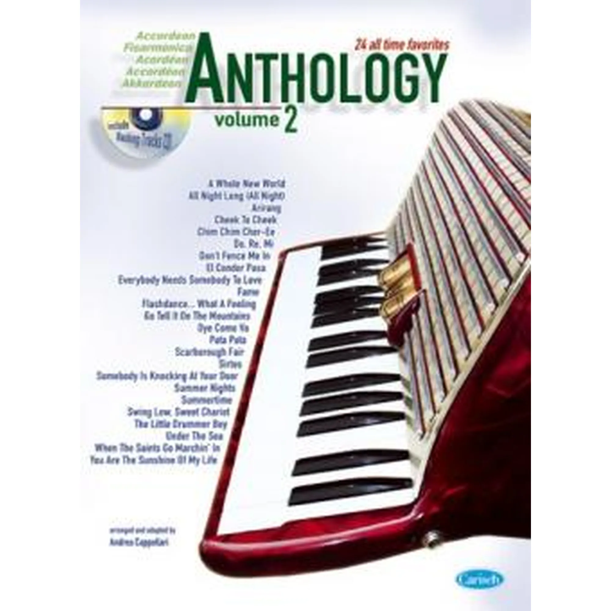 Anthology 2 - 24 All Time Favorites