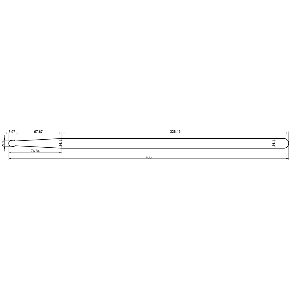 Rohema MSD4
