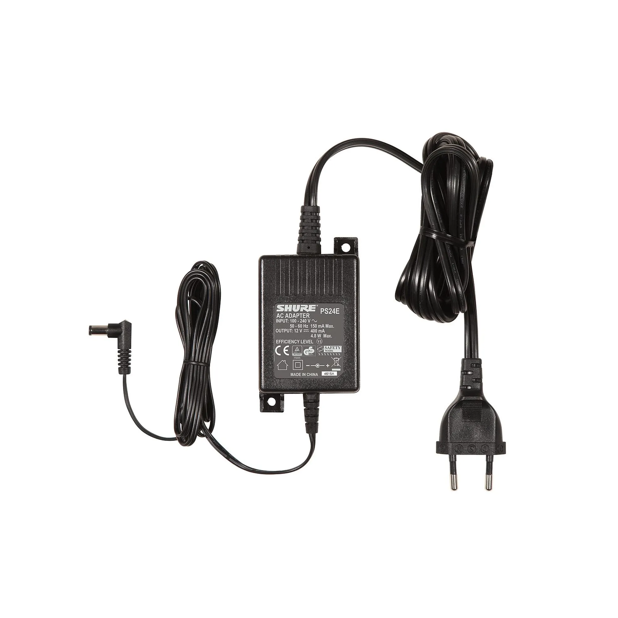 Shure PS24E