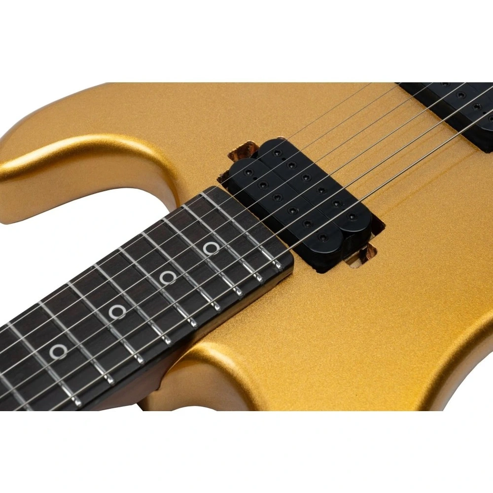 Henry's Fury FS-1 Fever - Gold