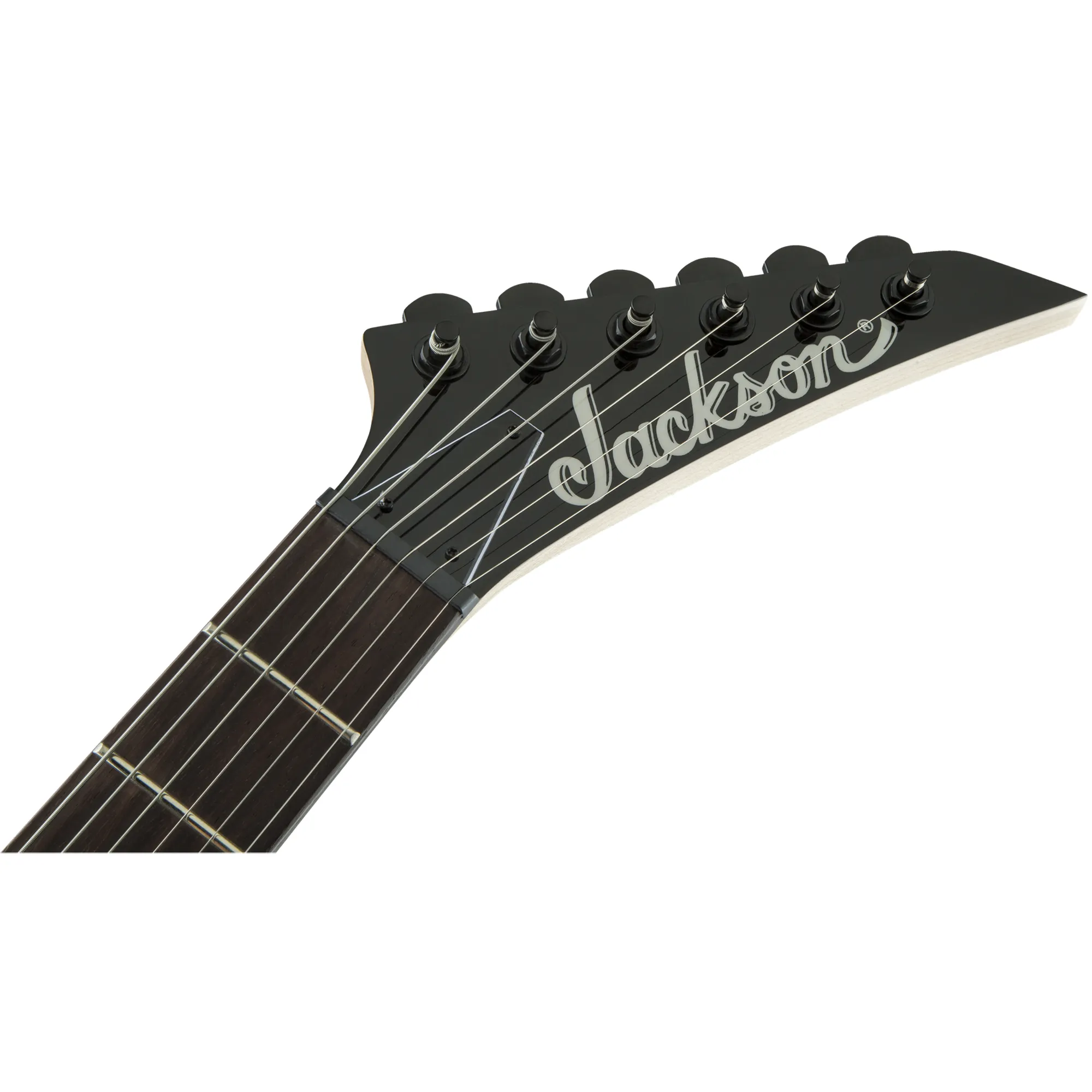 Jackson JS11 Dinky - AH BLK