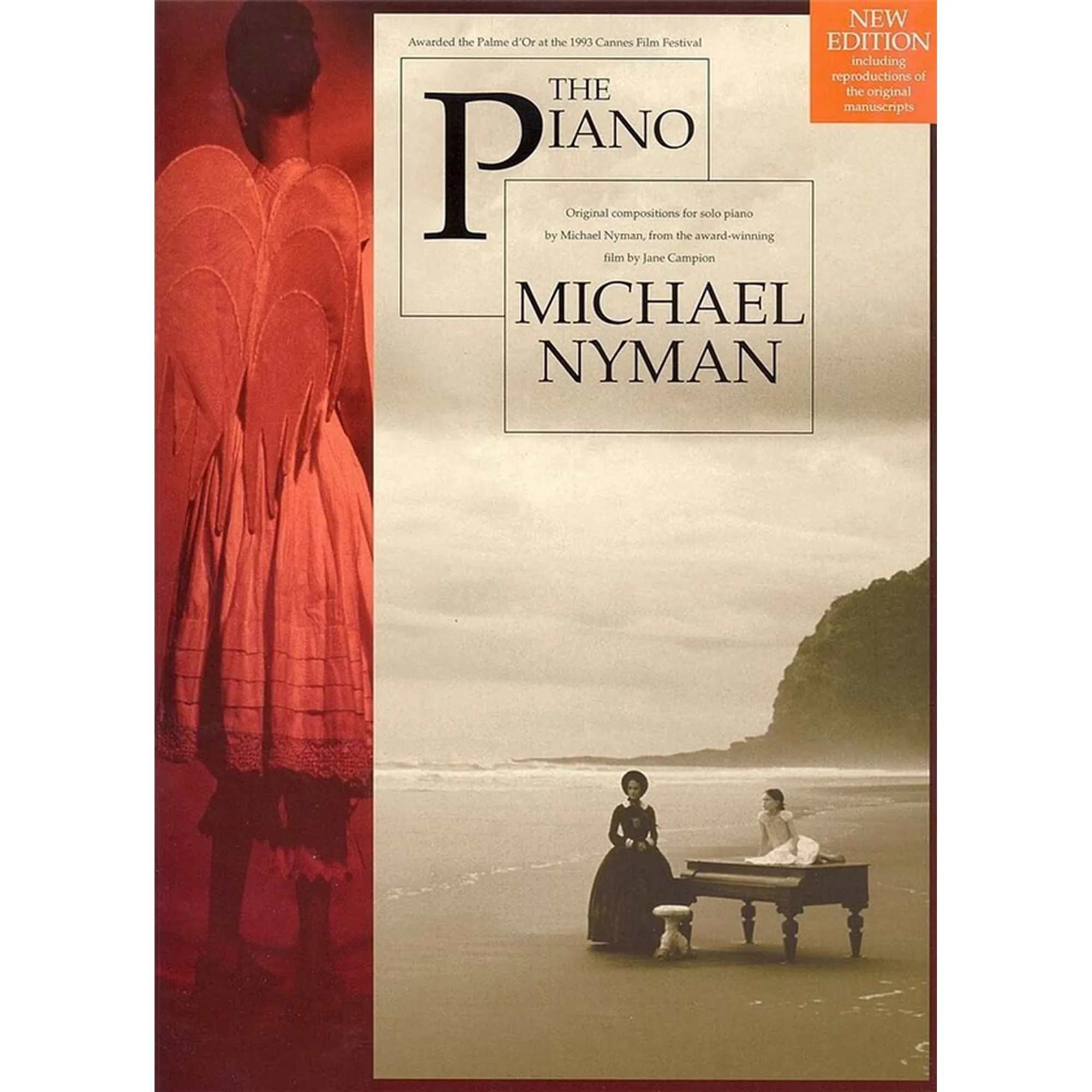 The Piano