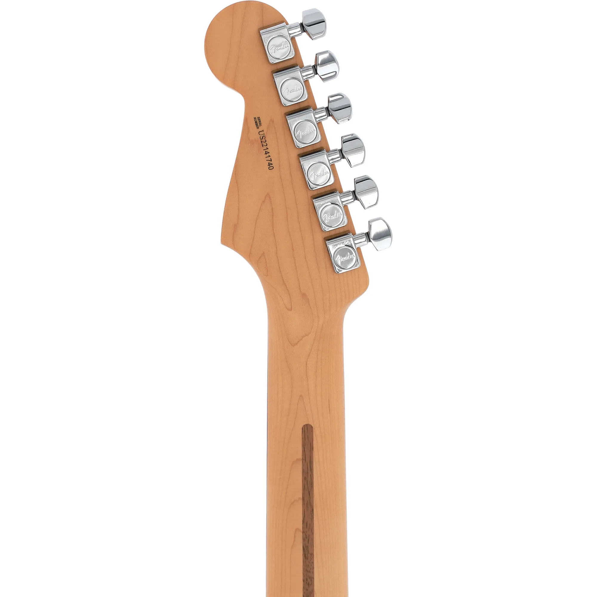Fender American Pro II Strat HSS RW - DK NIT
