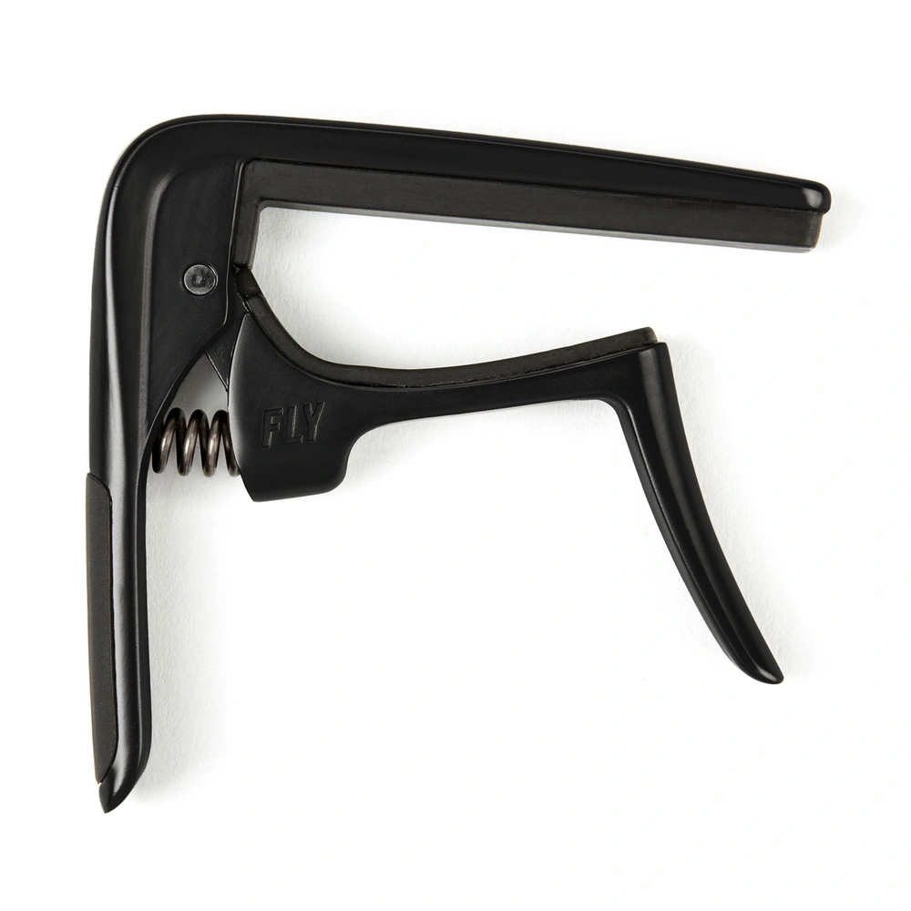 Dunlop Trigger Fly Classical Black