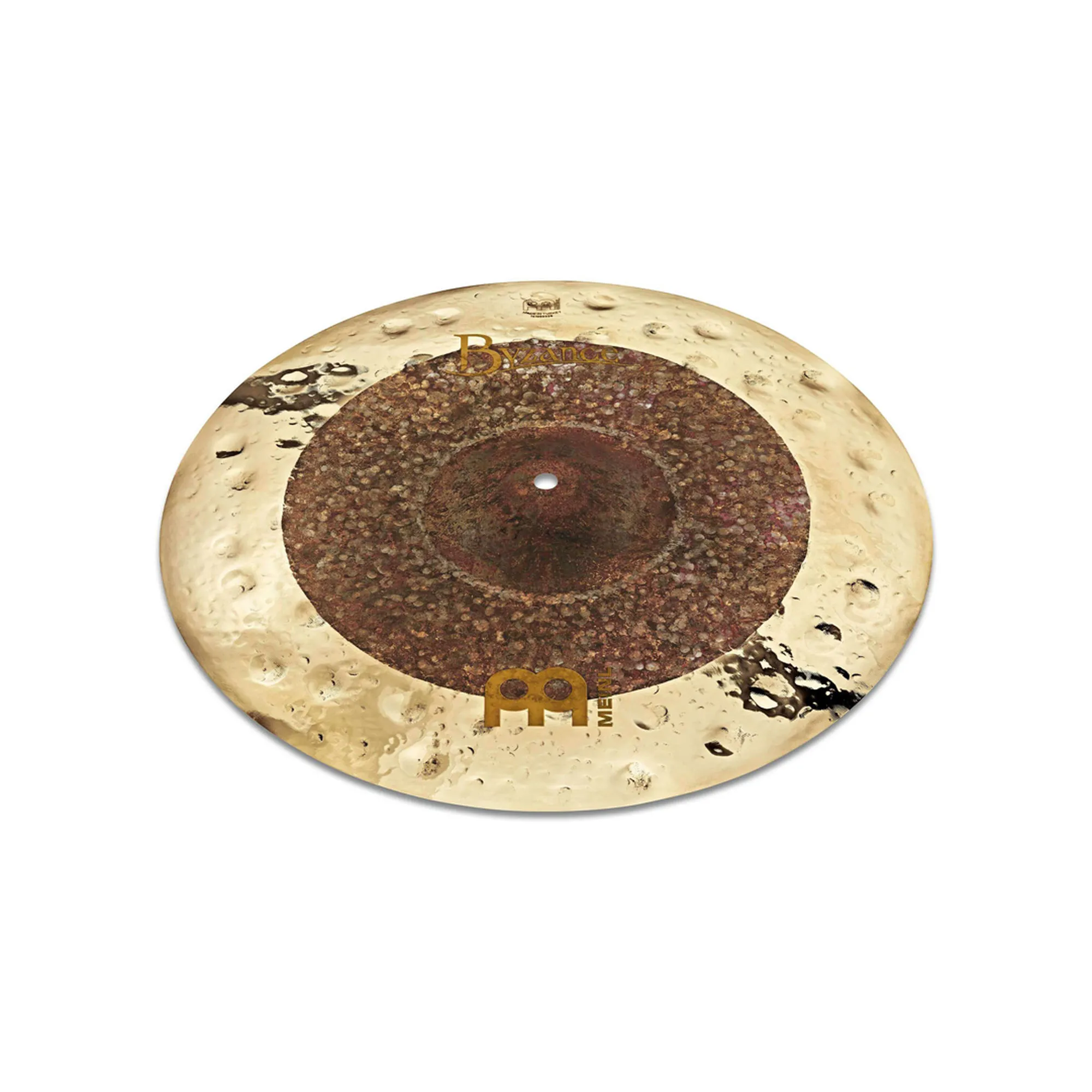 Meinl 16" Byzance Extra Dry Dual