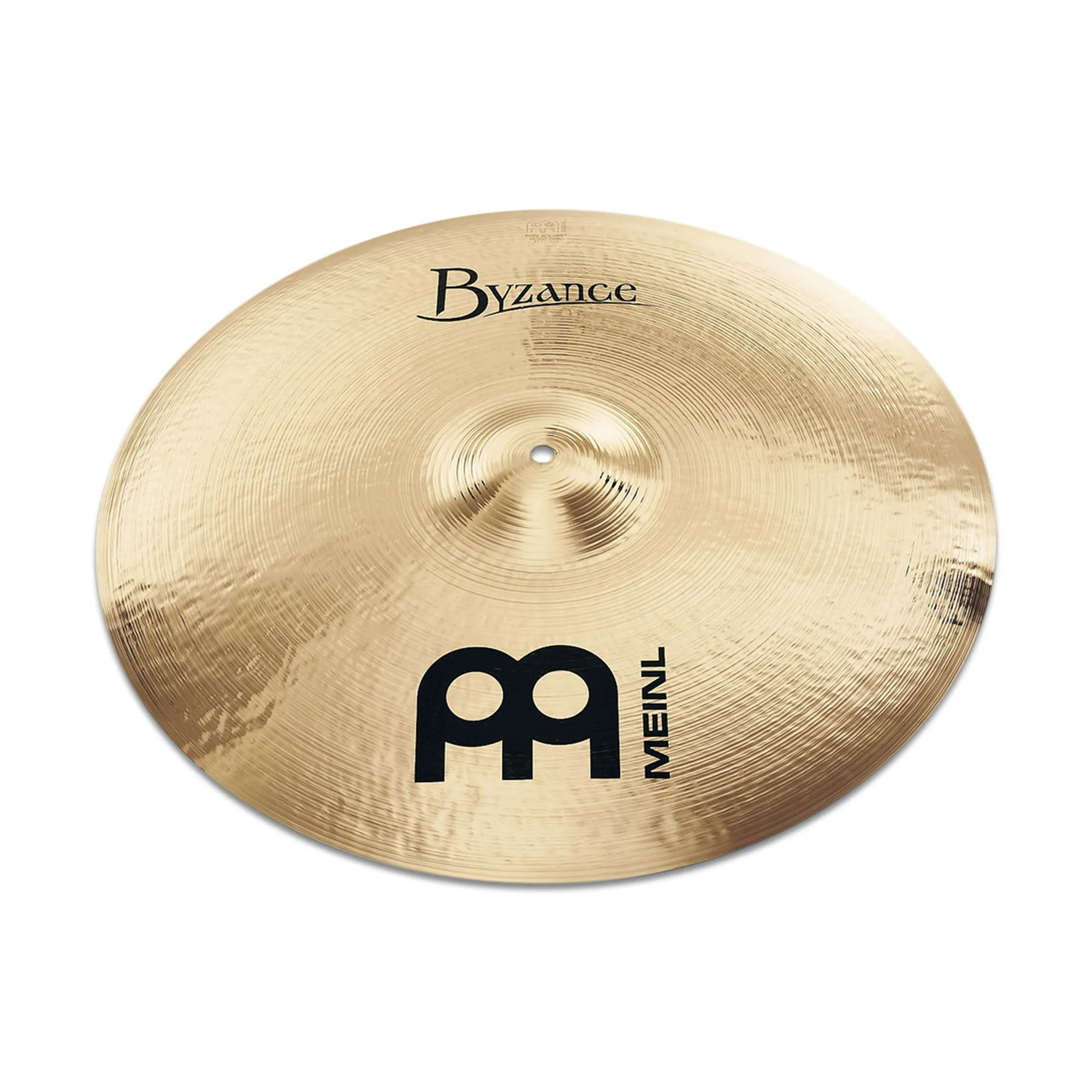 Meinl 21" Byzance Brilliant Medium