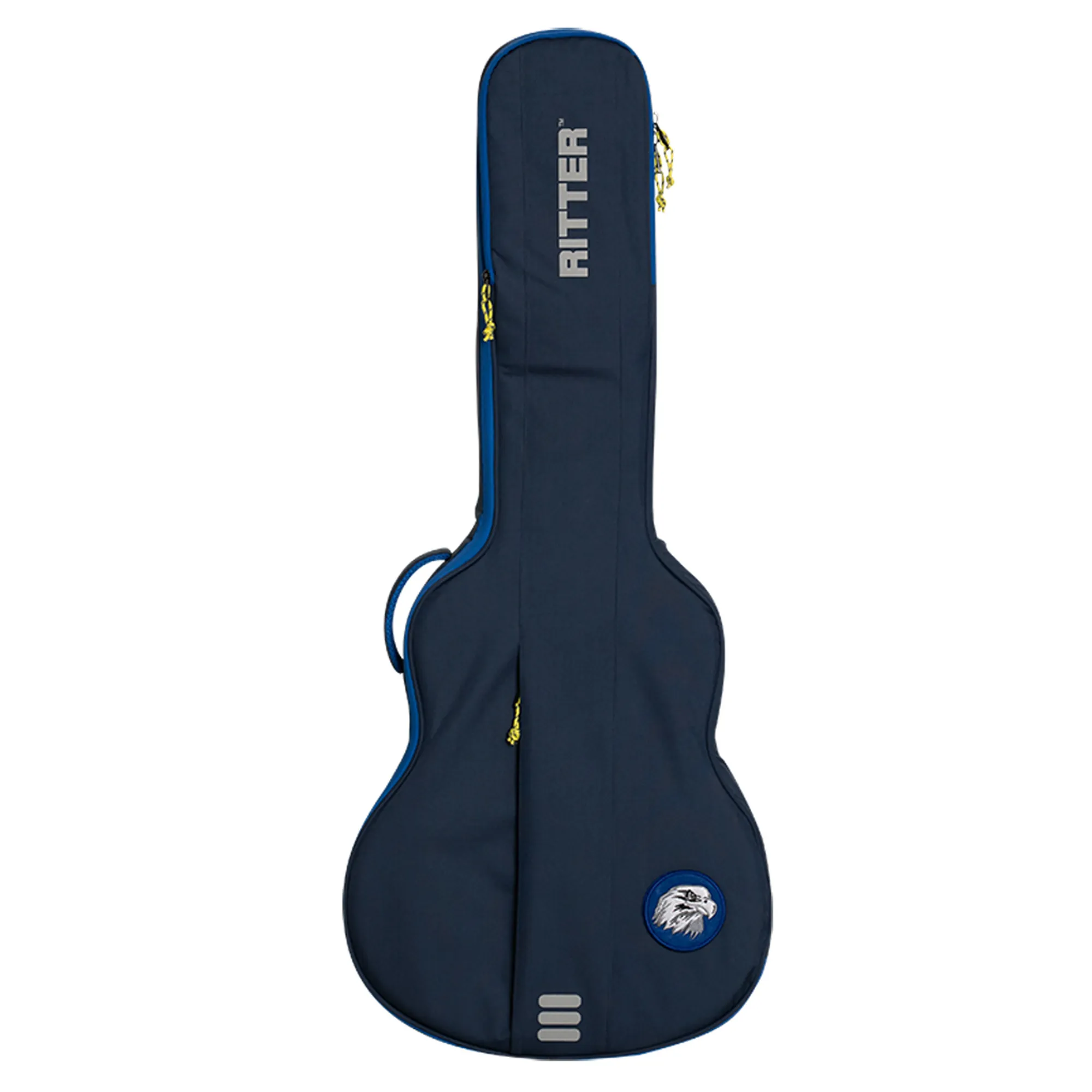 Ritter Carouge RG C3SA ABL