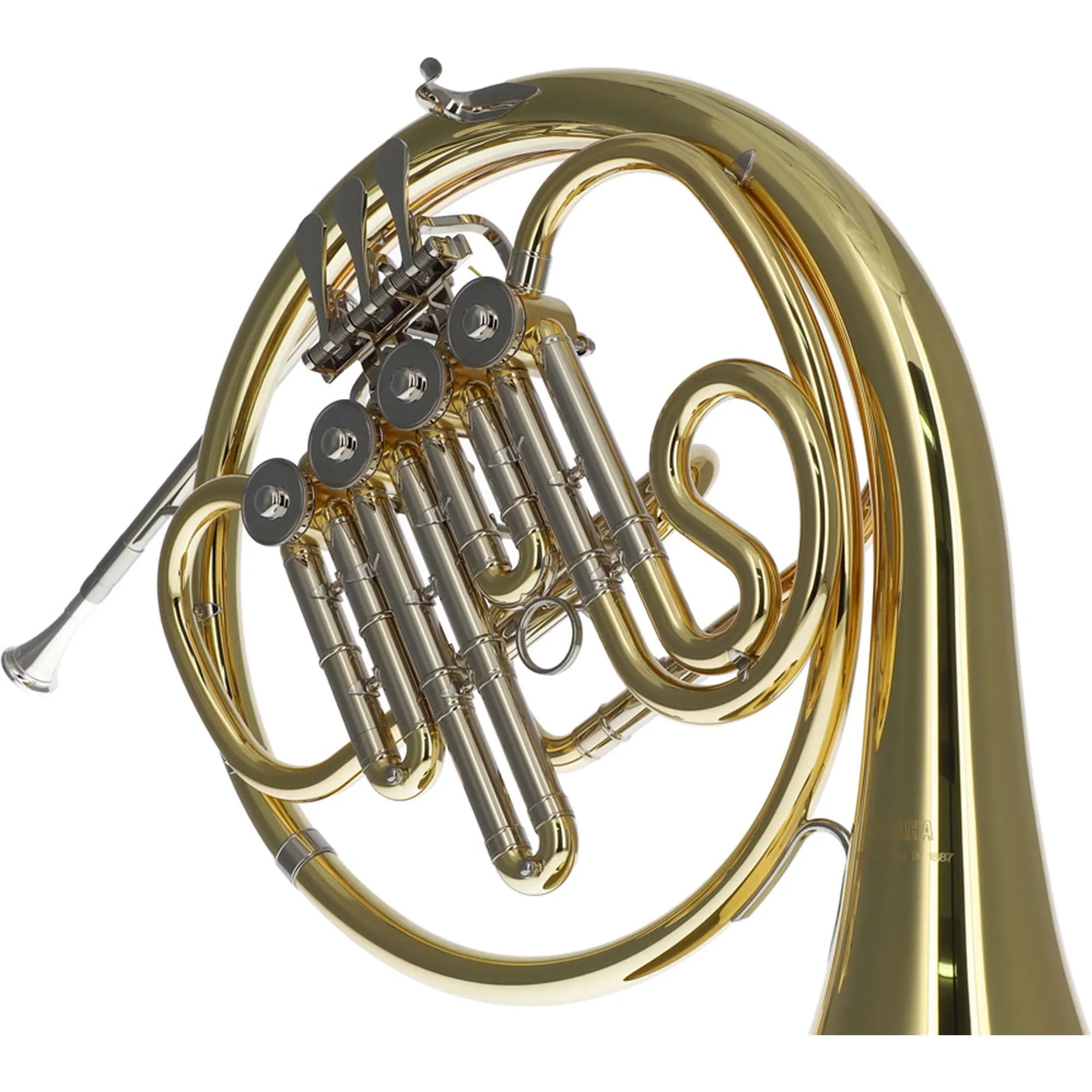 YAMAHA YHR-322 II