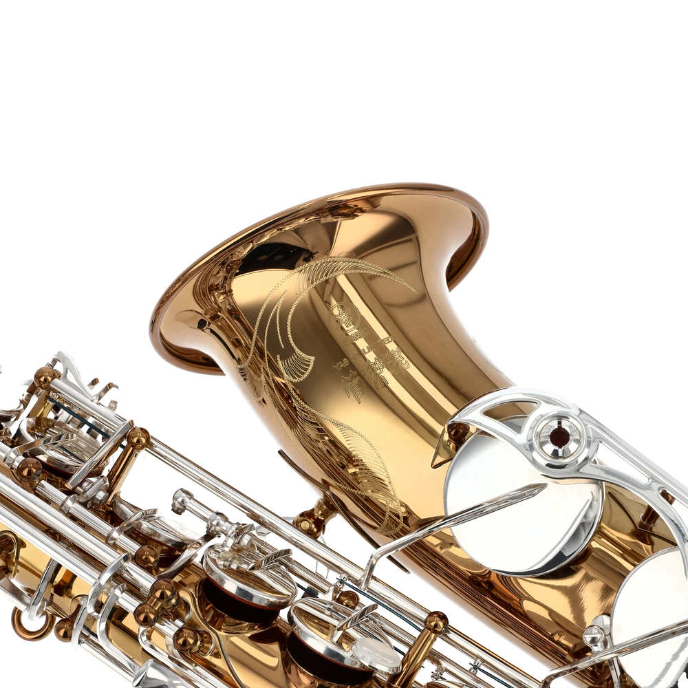 YAMAHA YAS-62A 04NM25SP Limited Edition