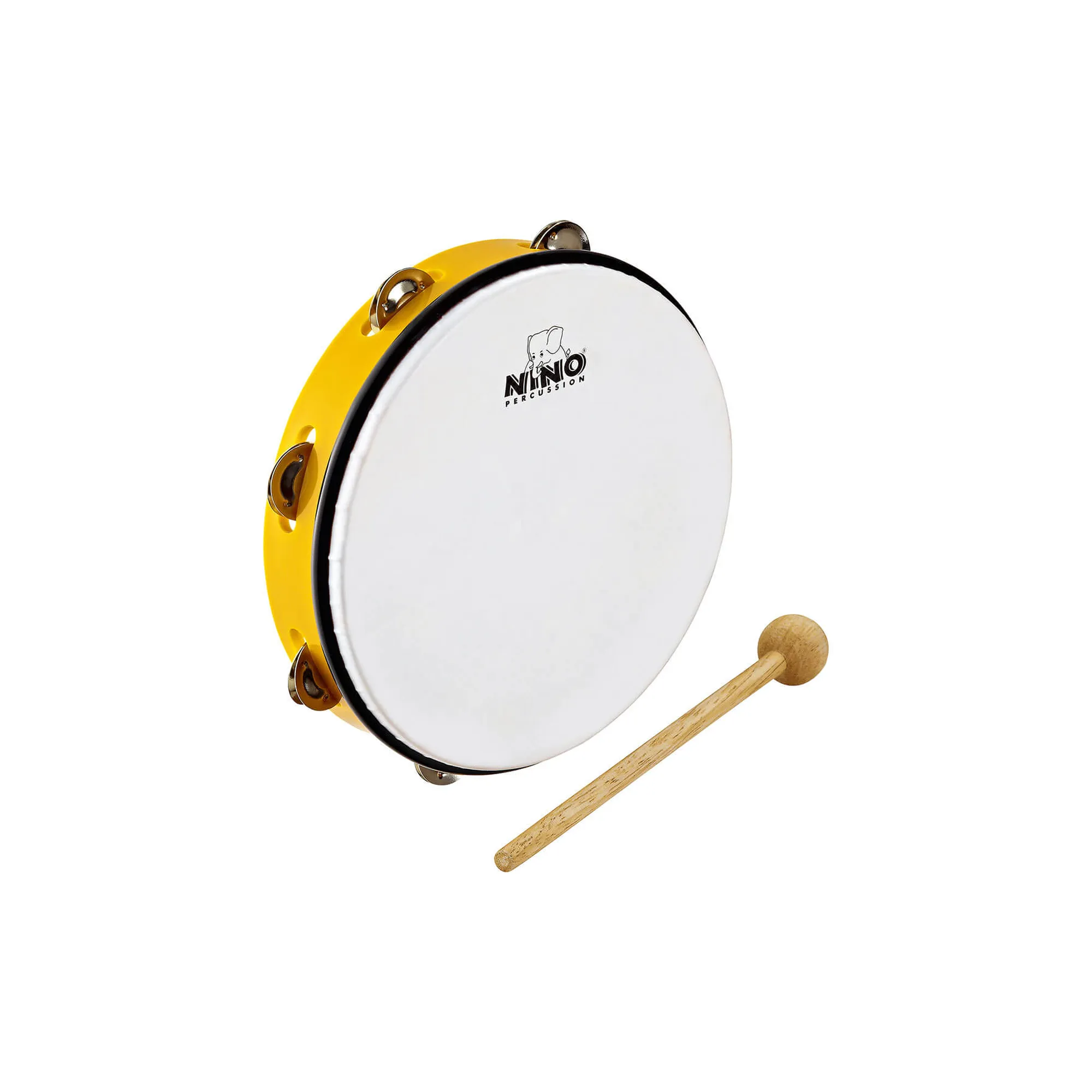 Meinl NINO24Y