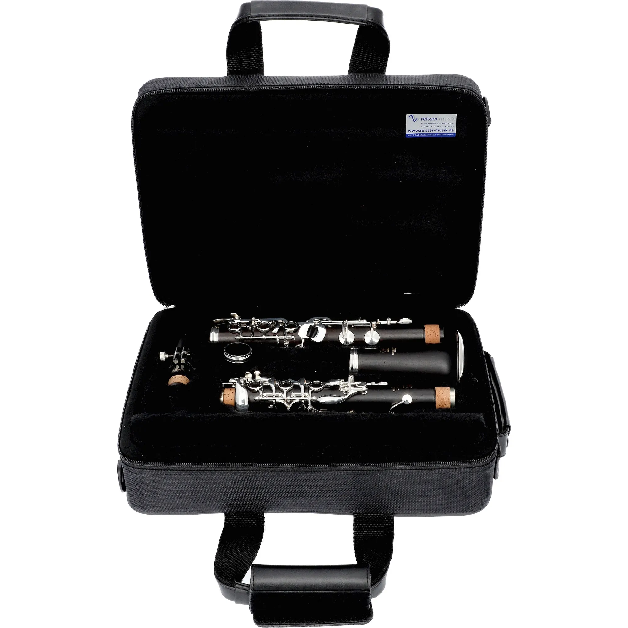 YAMAHA YCL-458-22II Österreich