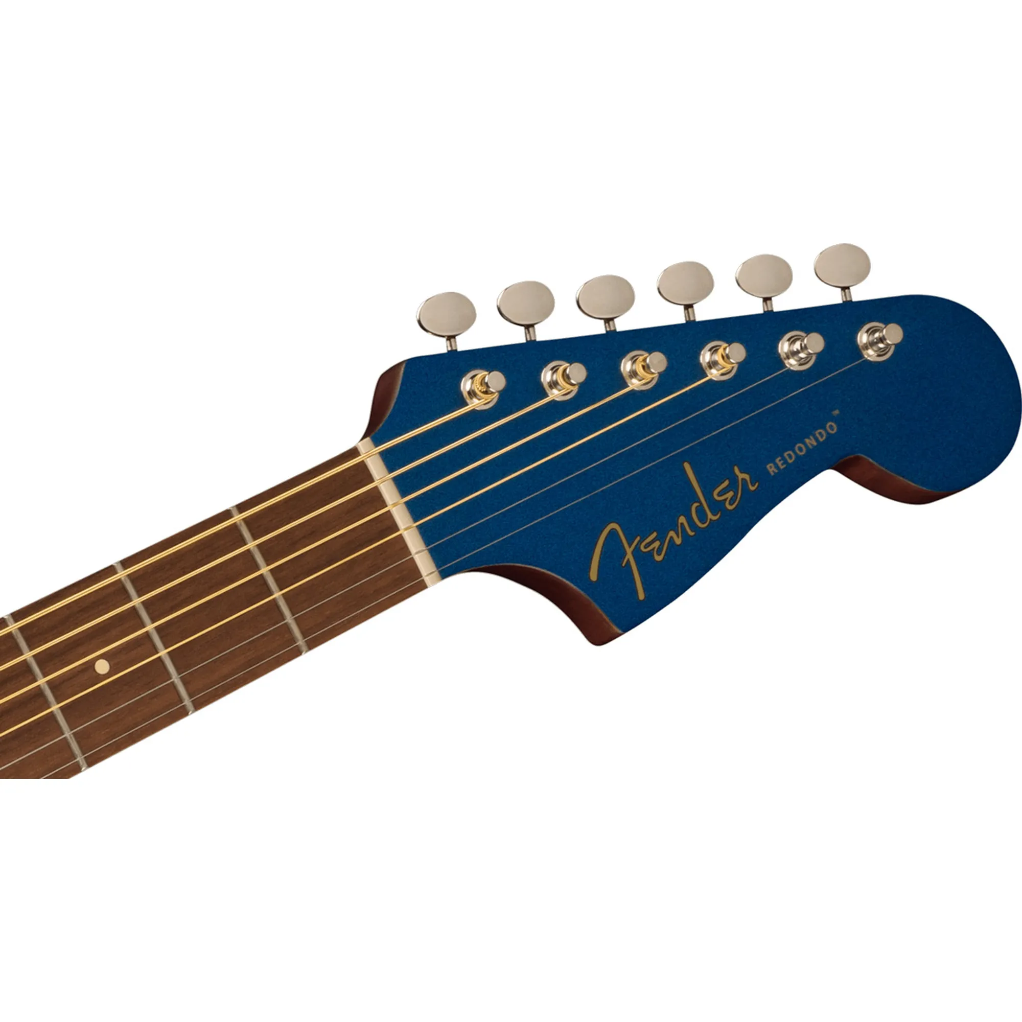 Fender Redondo Player - LPB