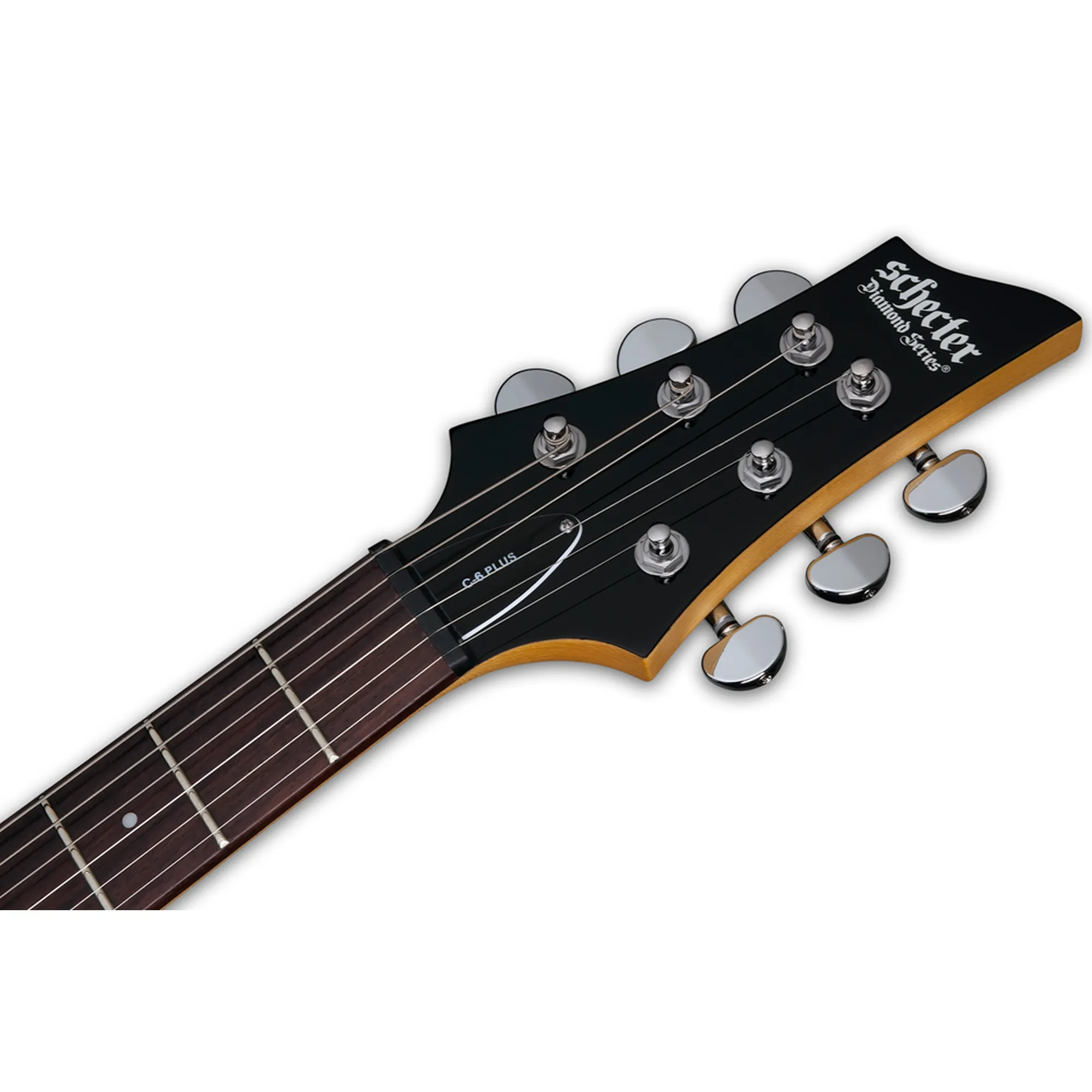 Schecter C-6 Plus - CB