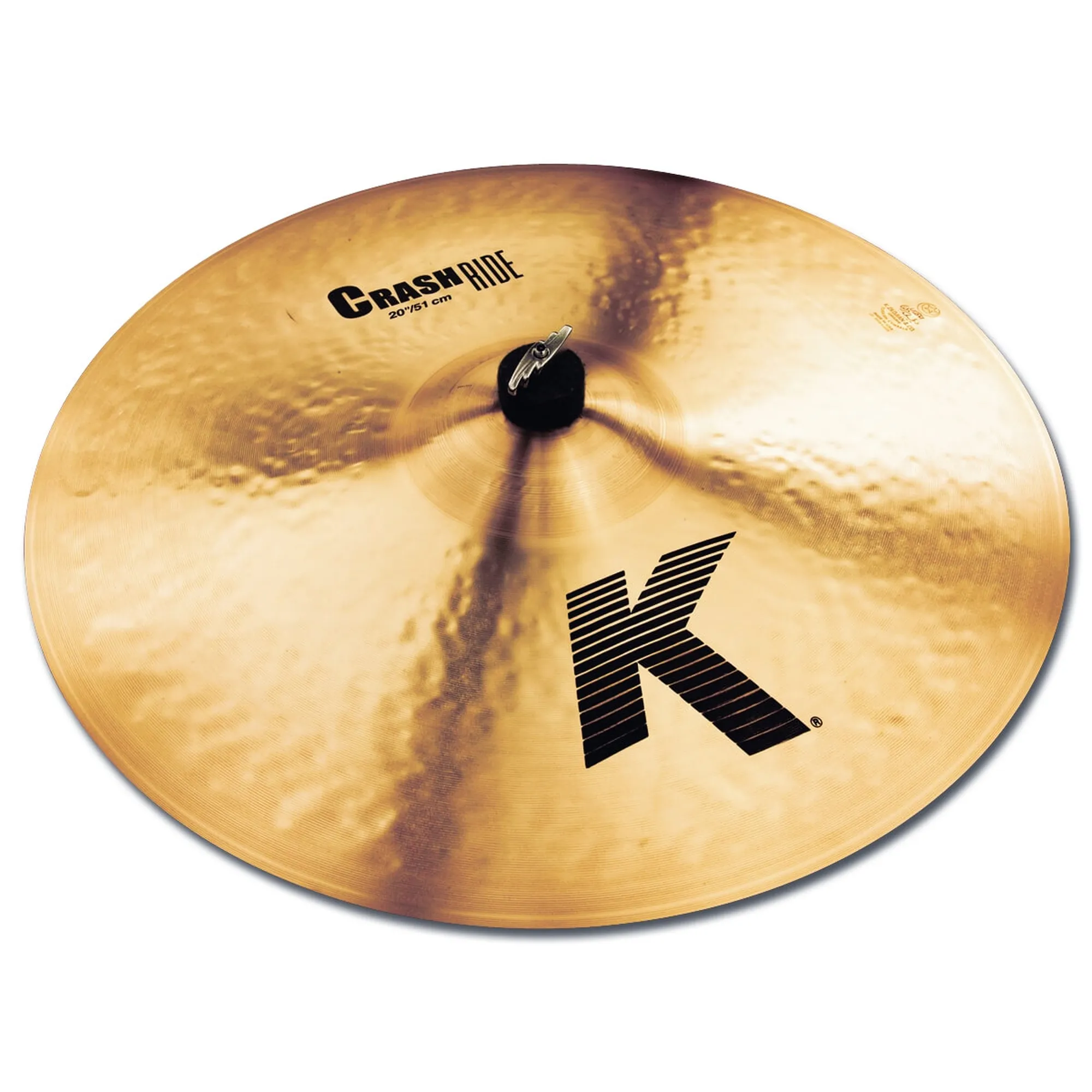 Zildjian 20" K CR